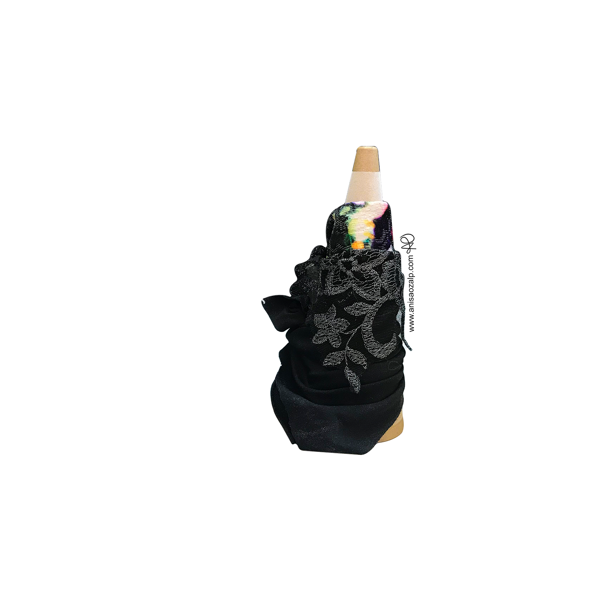 Fashion Sticker