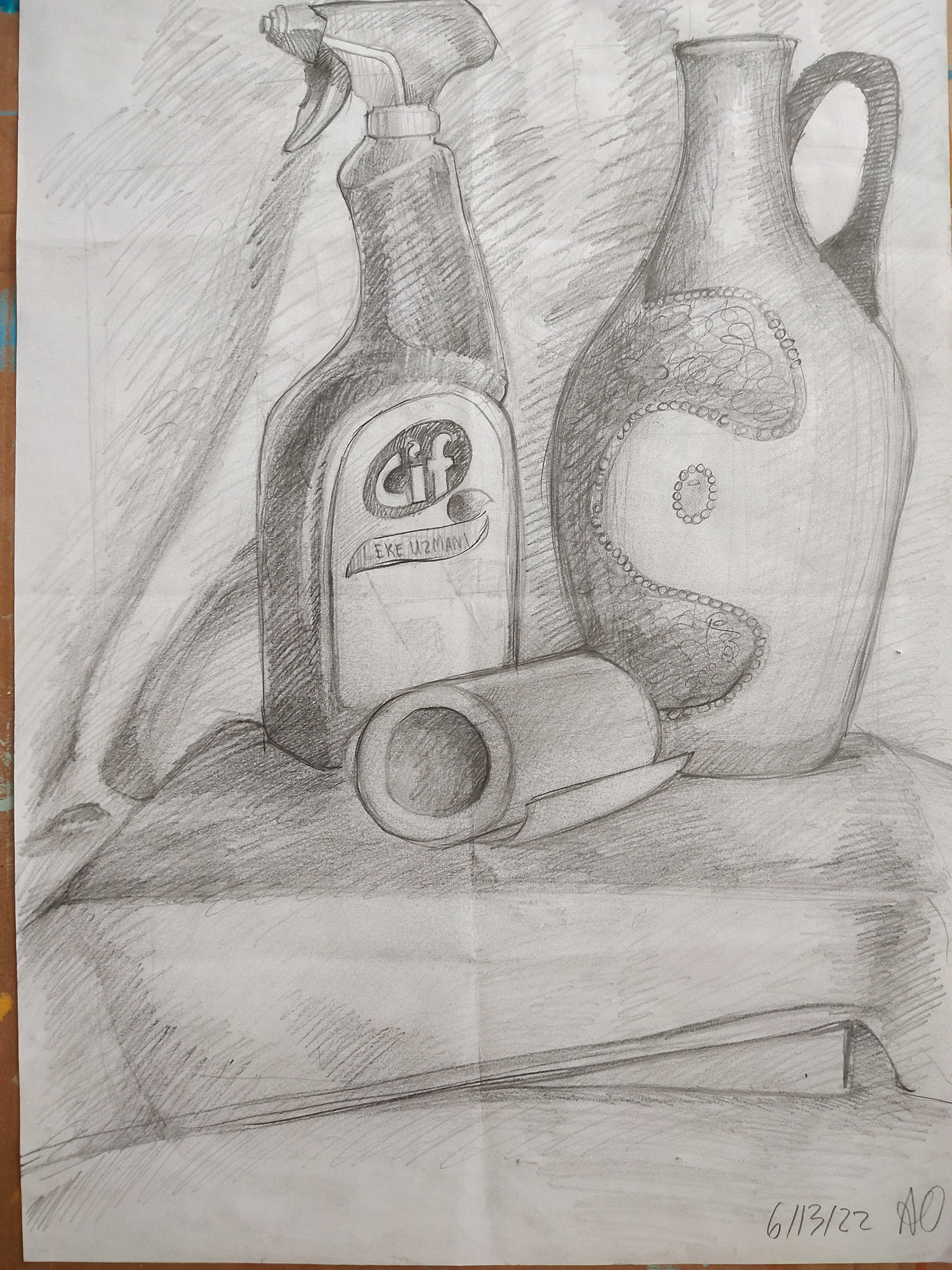 Still Life