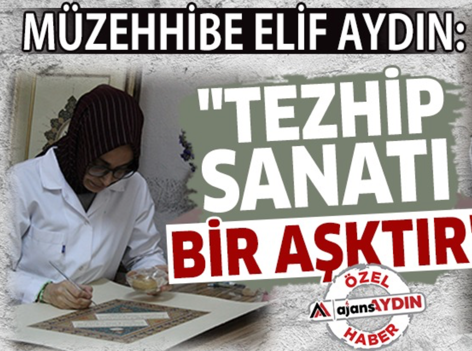 TEZHIP IS A PASSION