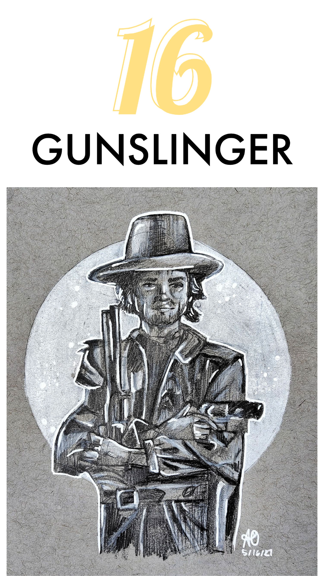 GUNSLINGER