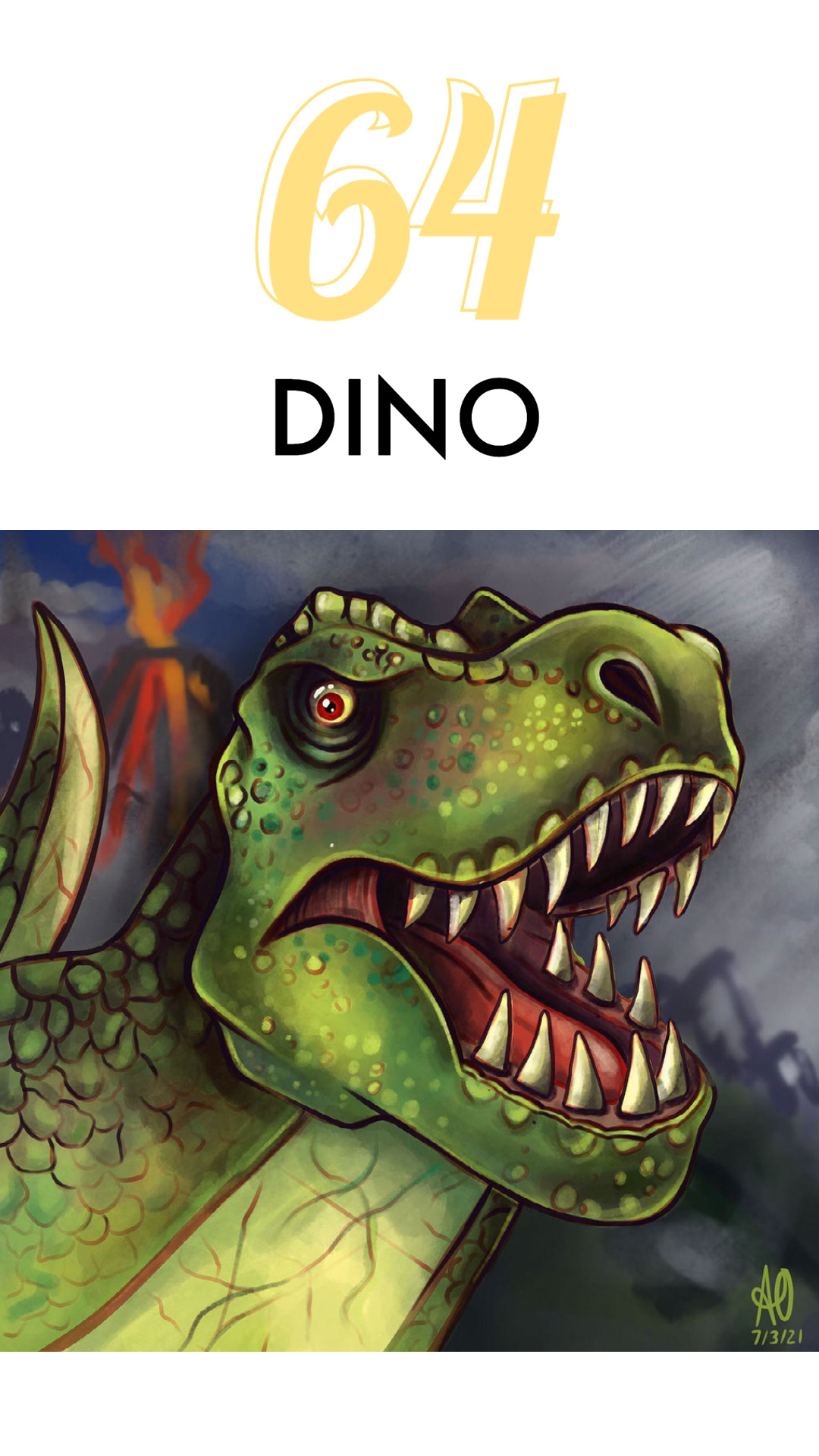 DINO