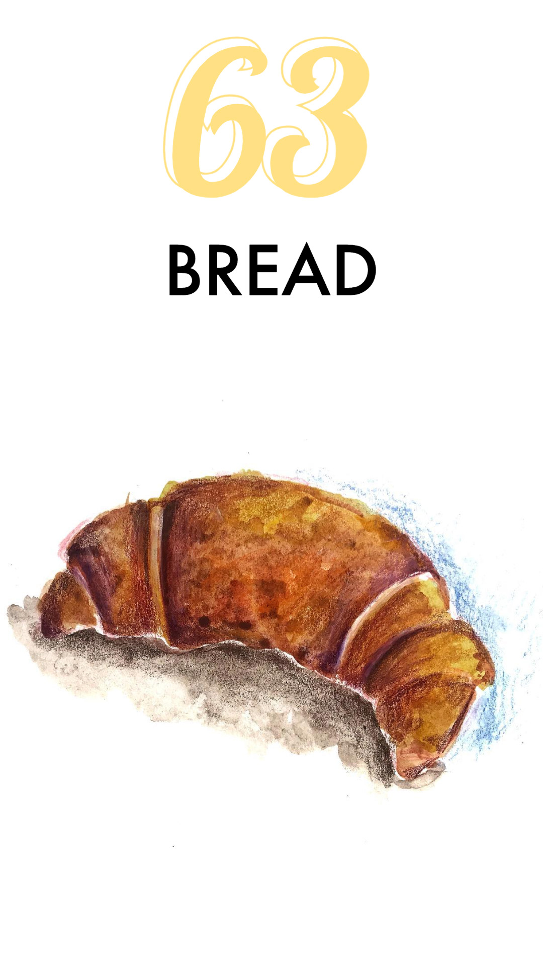 BREAD