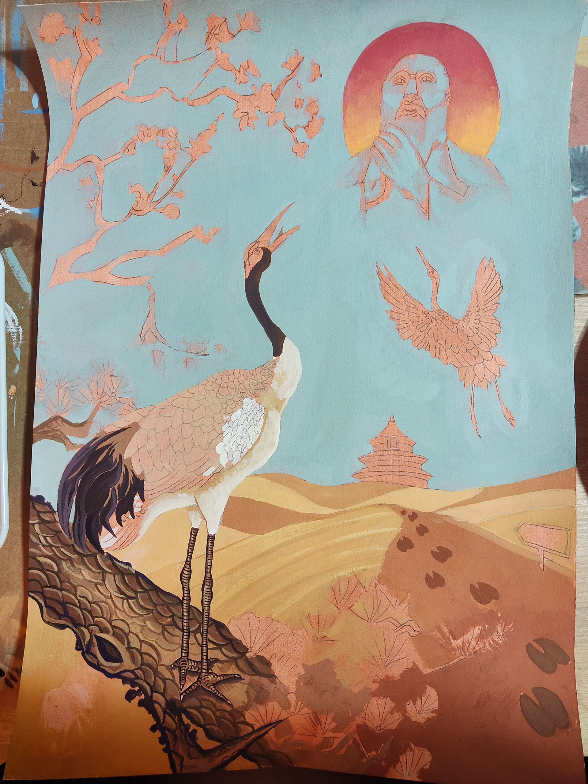 Process of Making