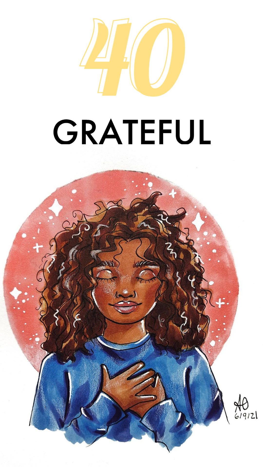 GRATEFUL
