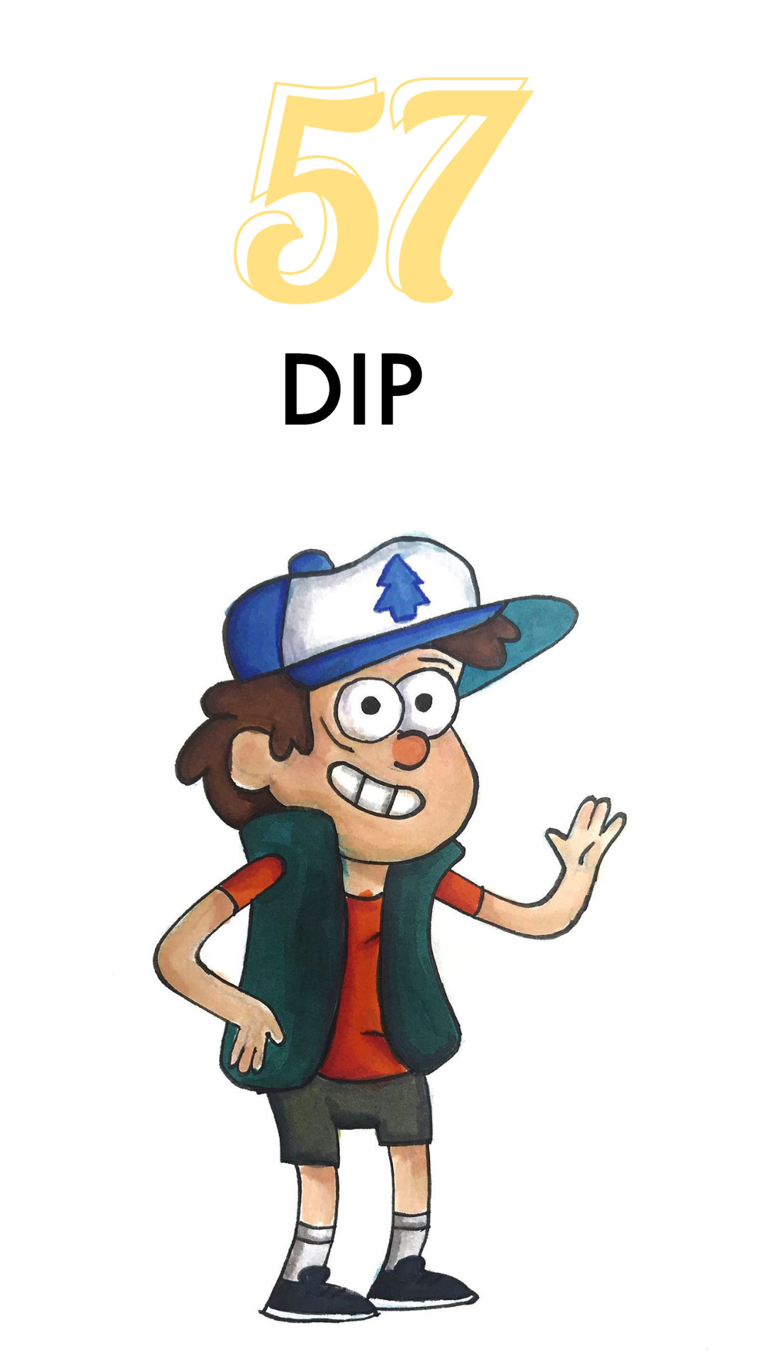 DIP