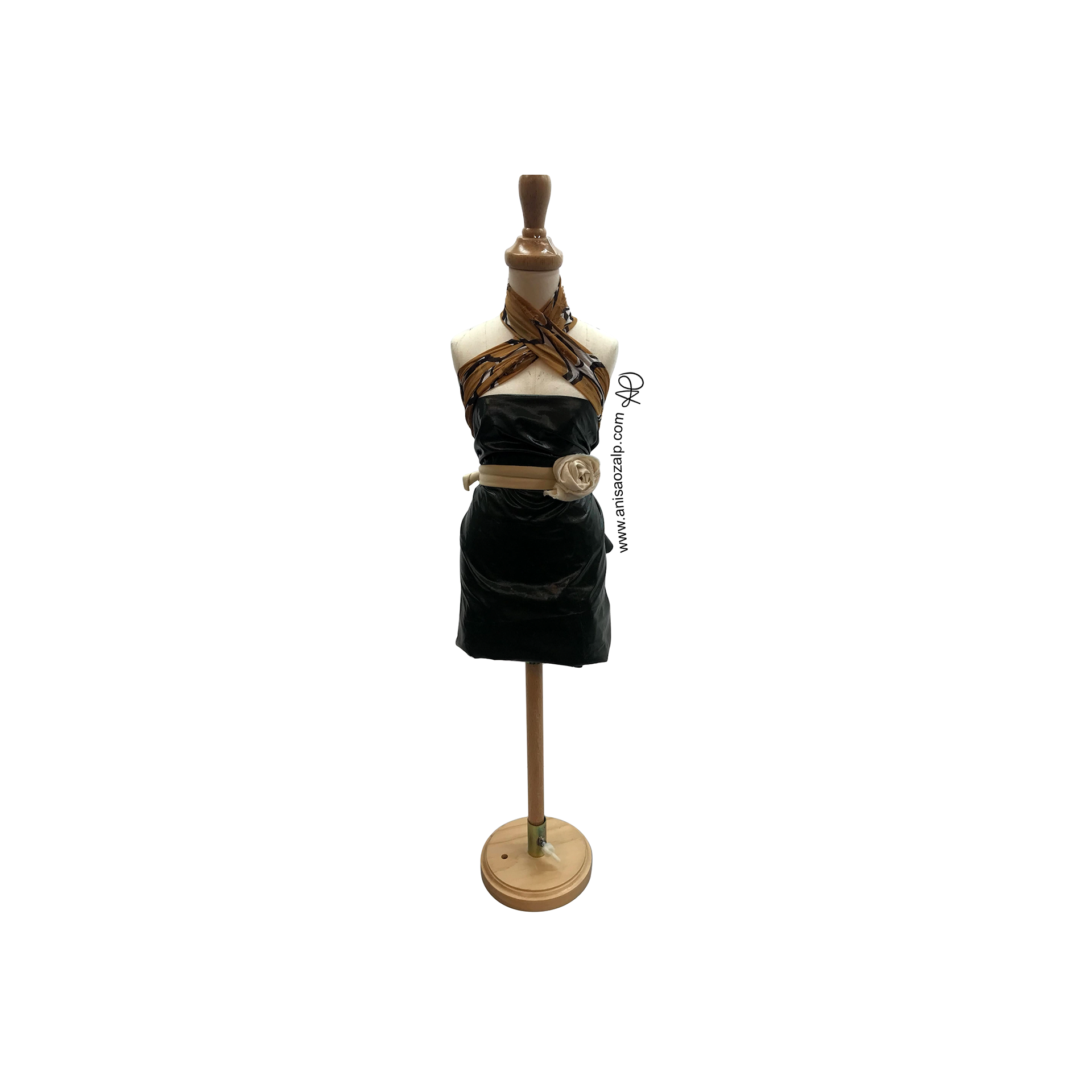 Fashion Sticker