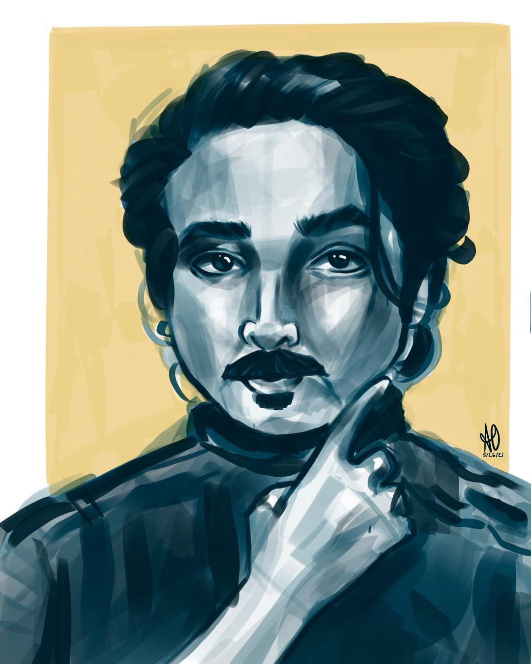 26. Junga