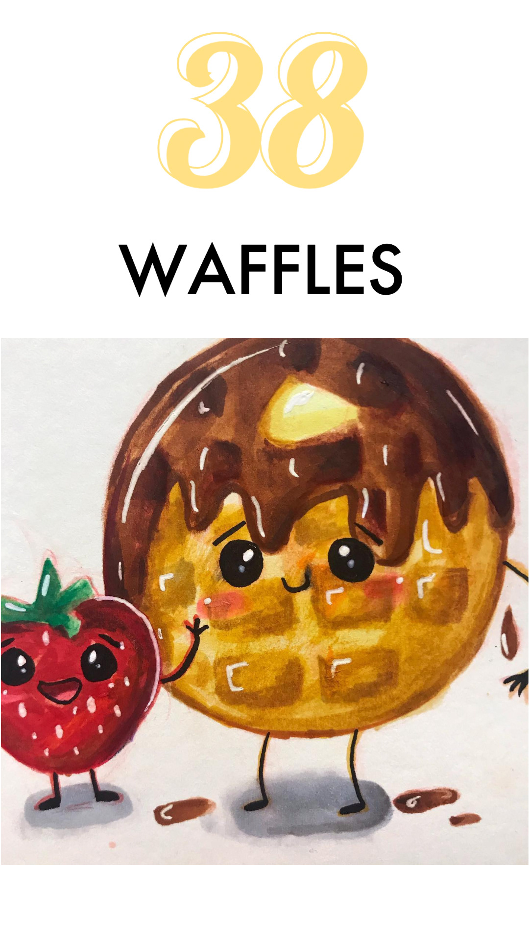WAFFLES