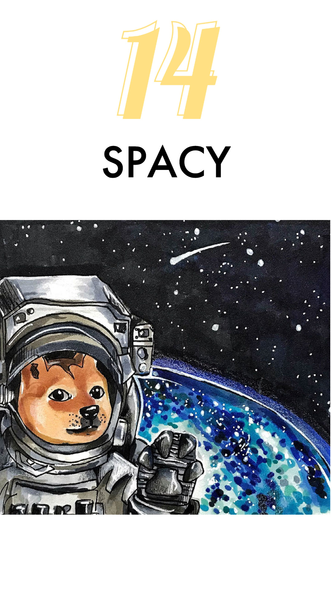 SPACY