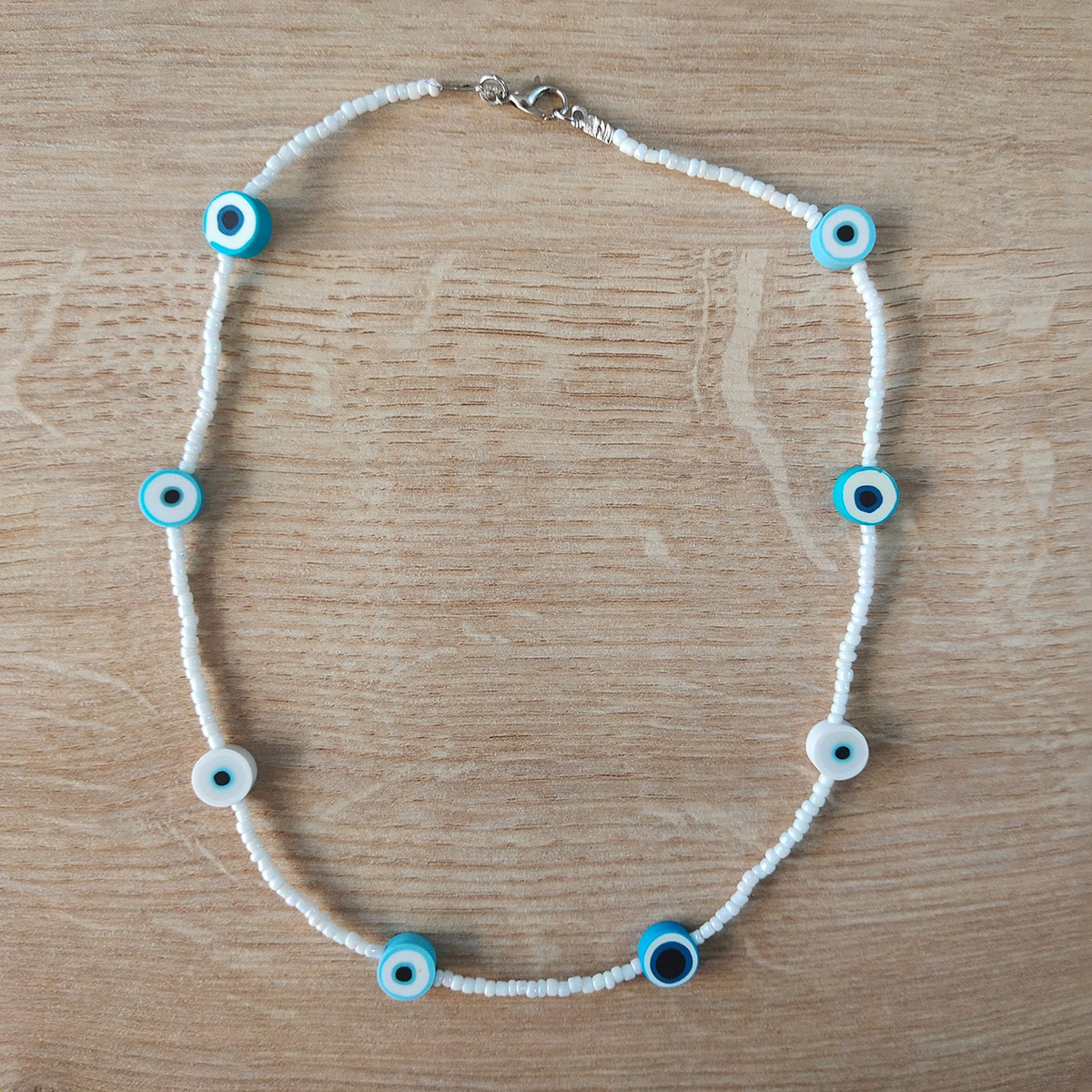 Protection from Evil Eyes Beads