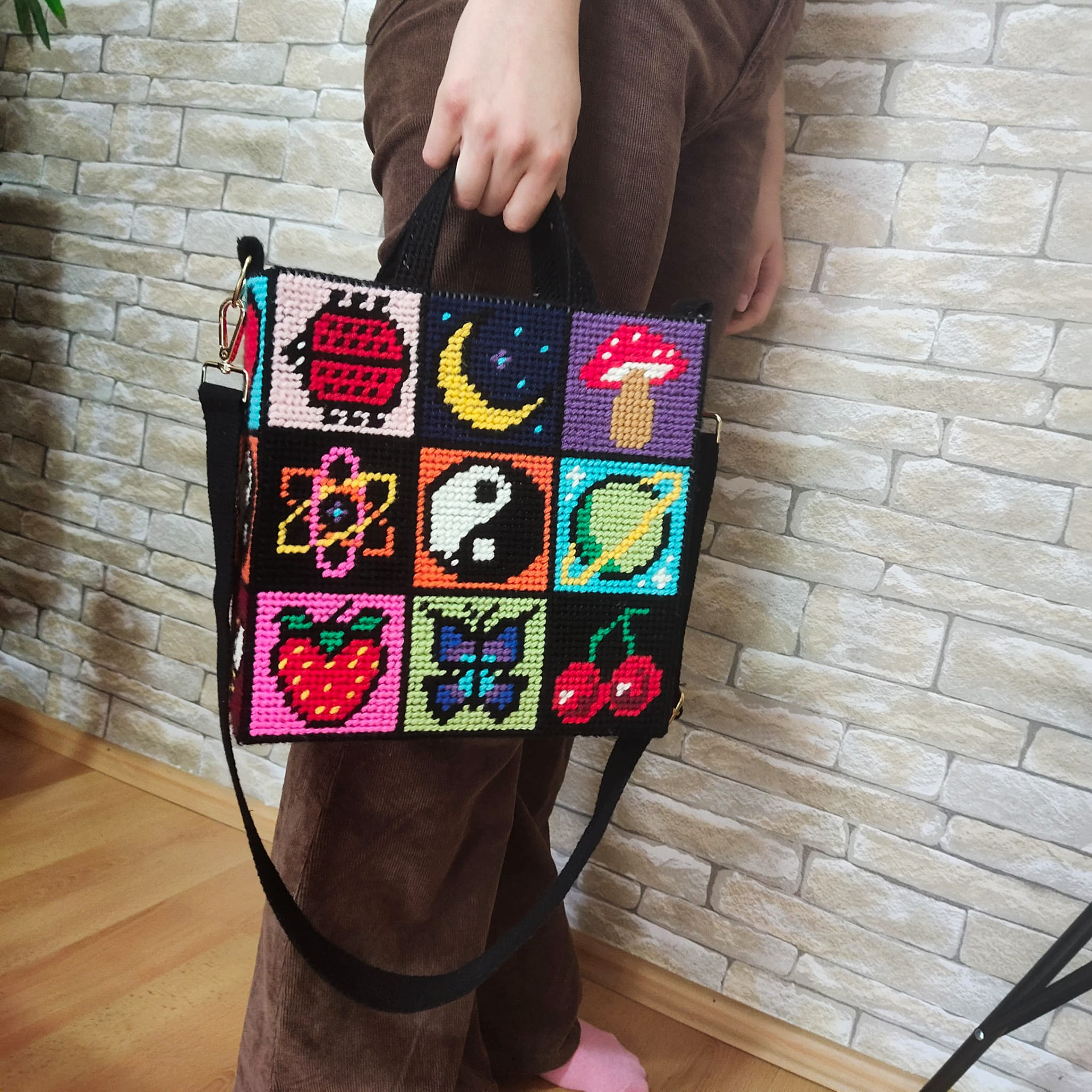 Unif bag