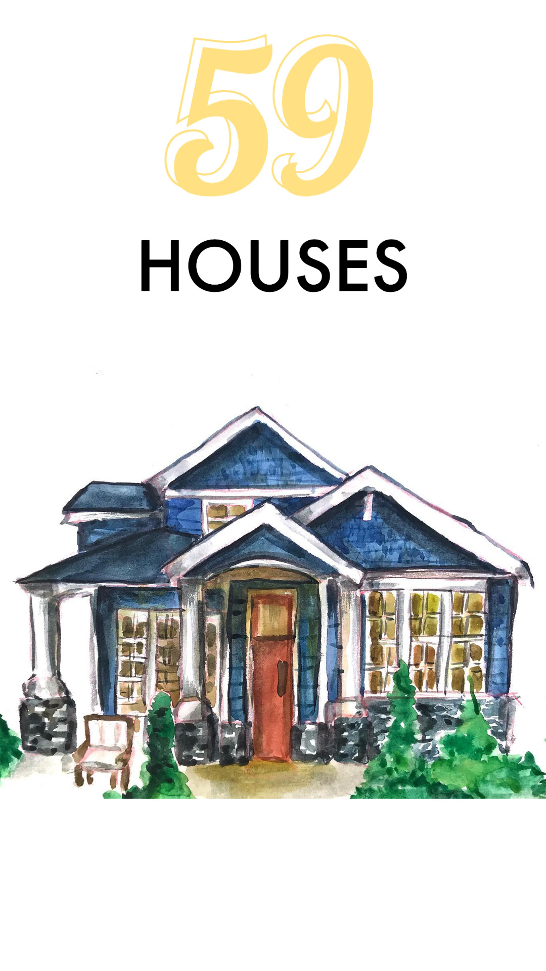 HOUSES
