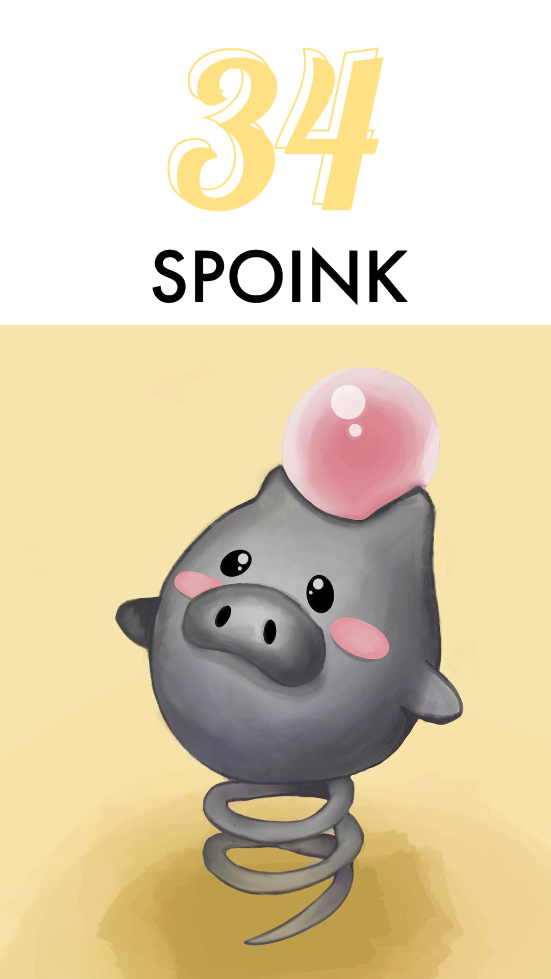 SPOINK