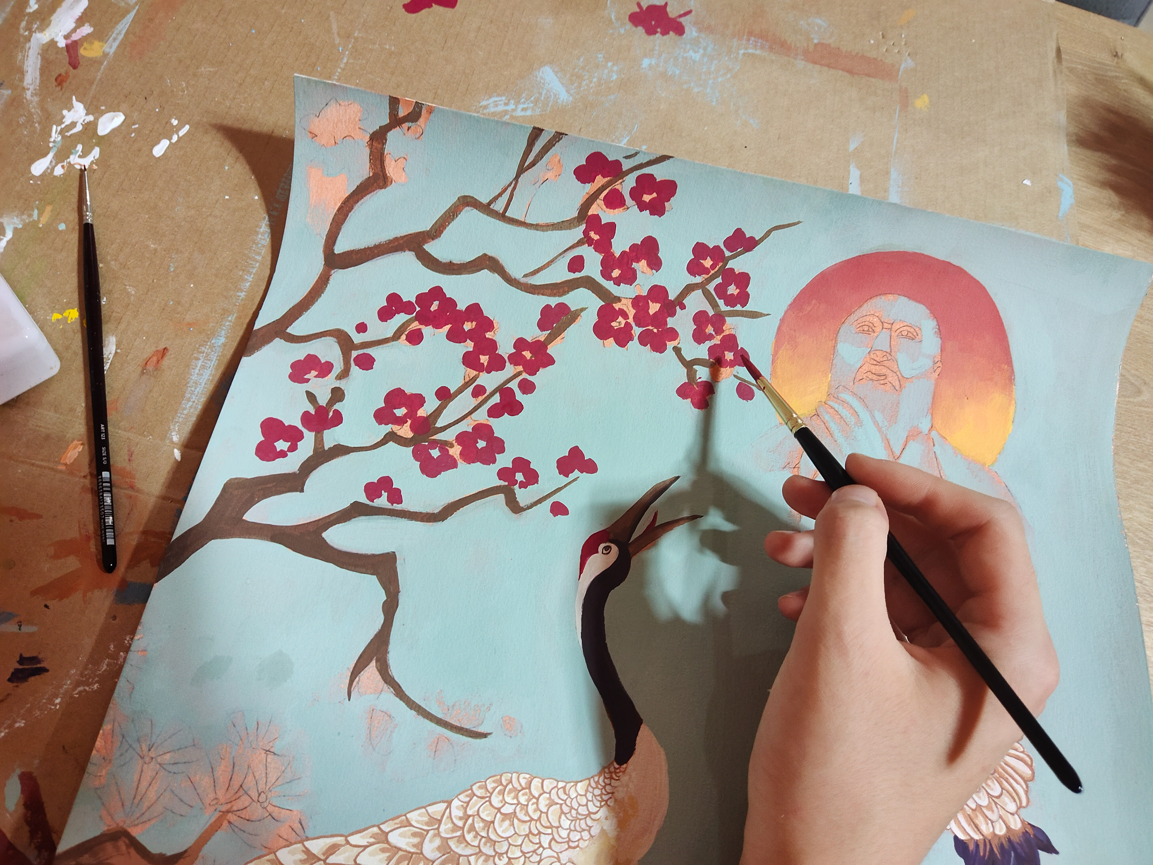 Process of Making