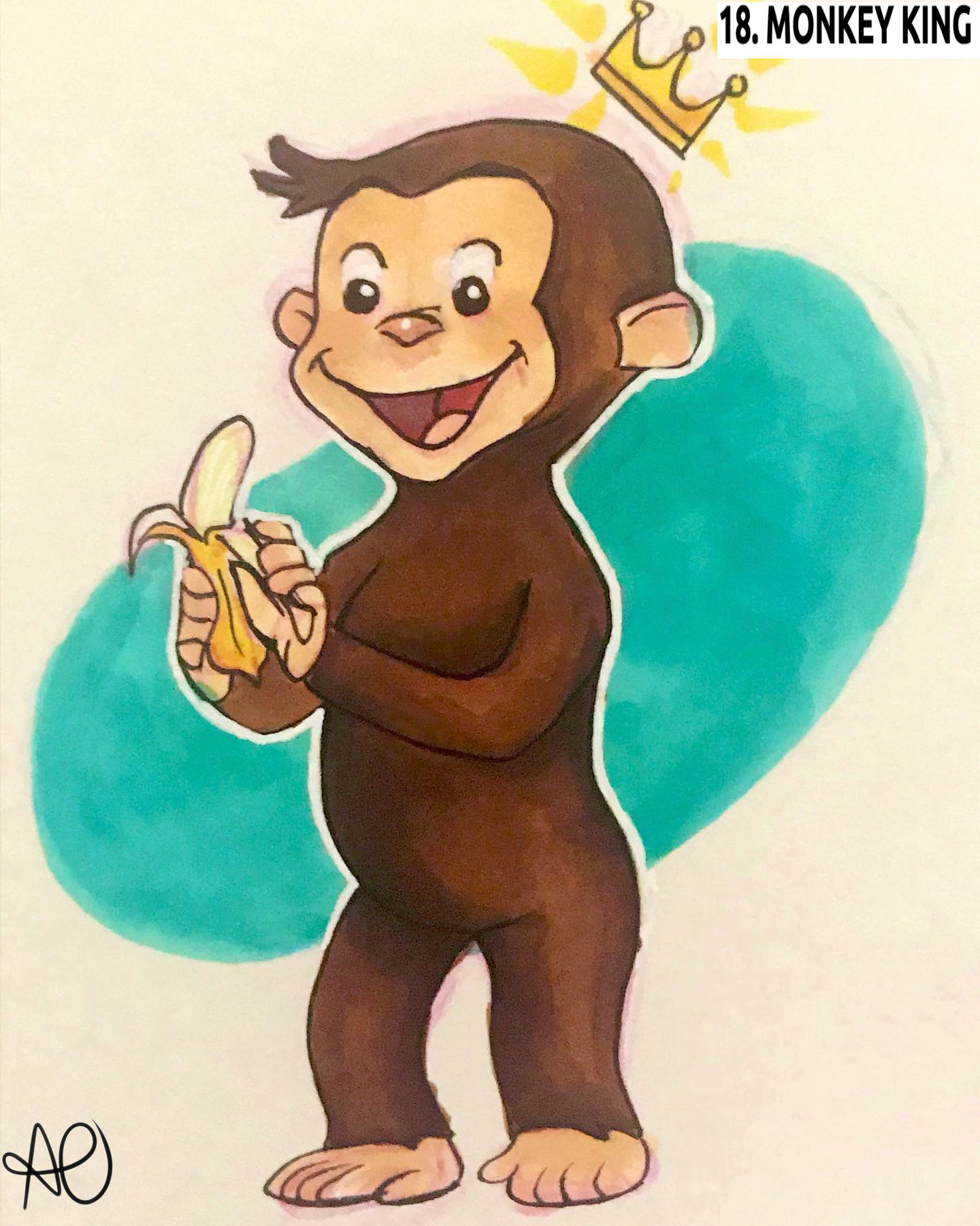 Monkey King
