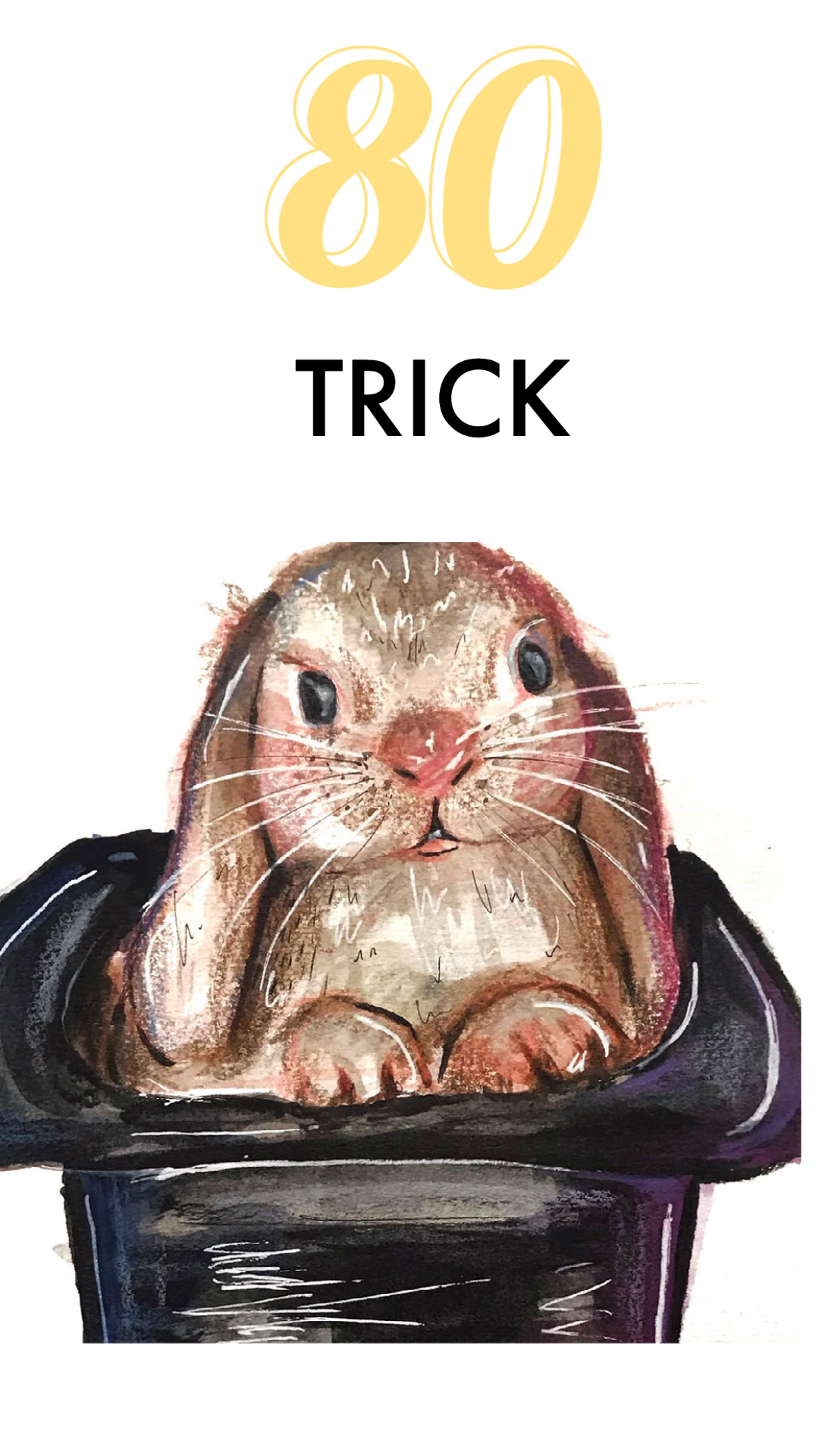 TRICK
