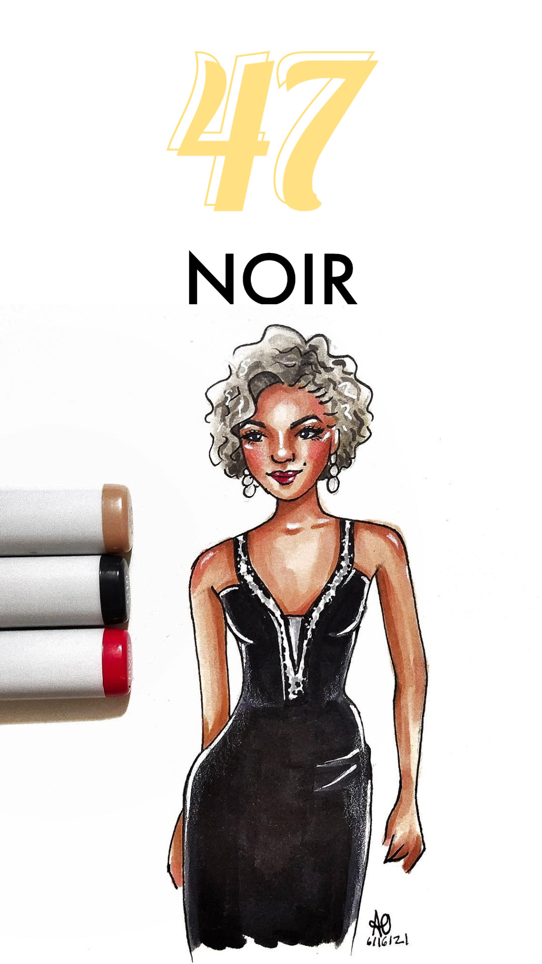 NOIR