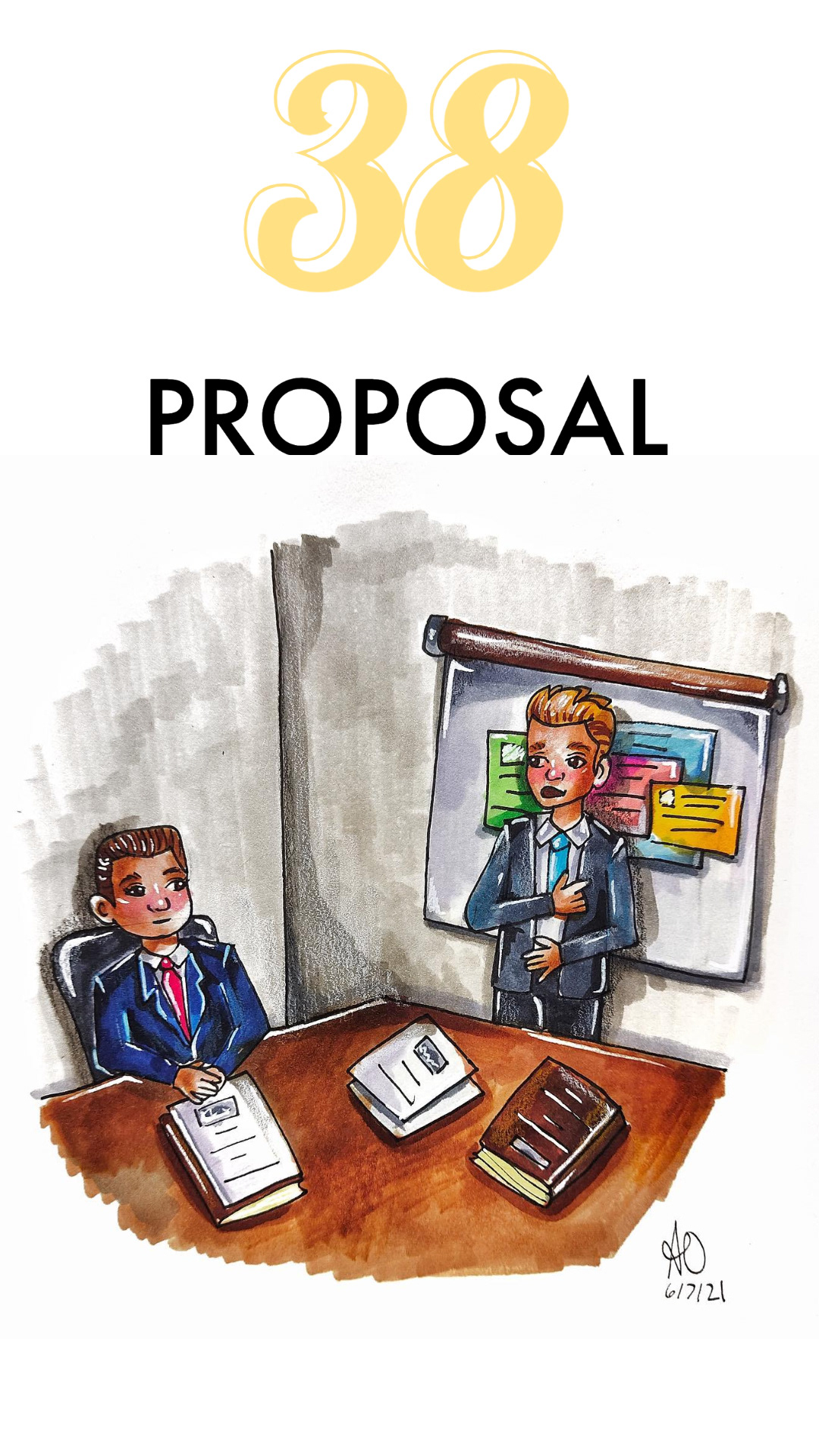 PROPOSAL
