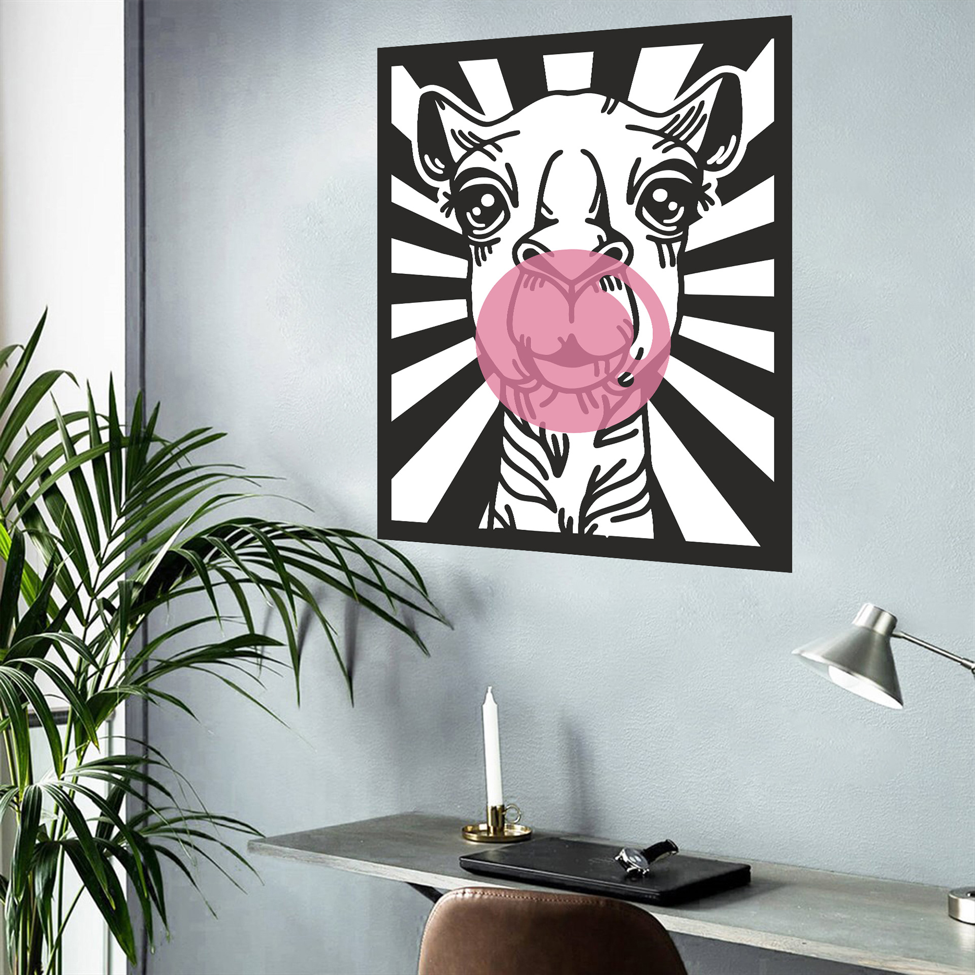 POP UP ARTISTRY BY ANISA OZALP