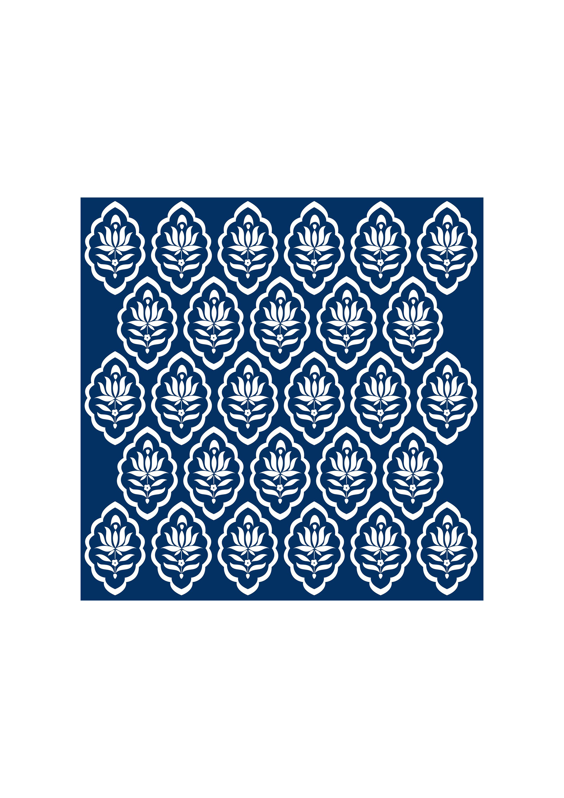 Pattern designed by Anisa Ozalp