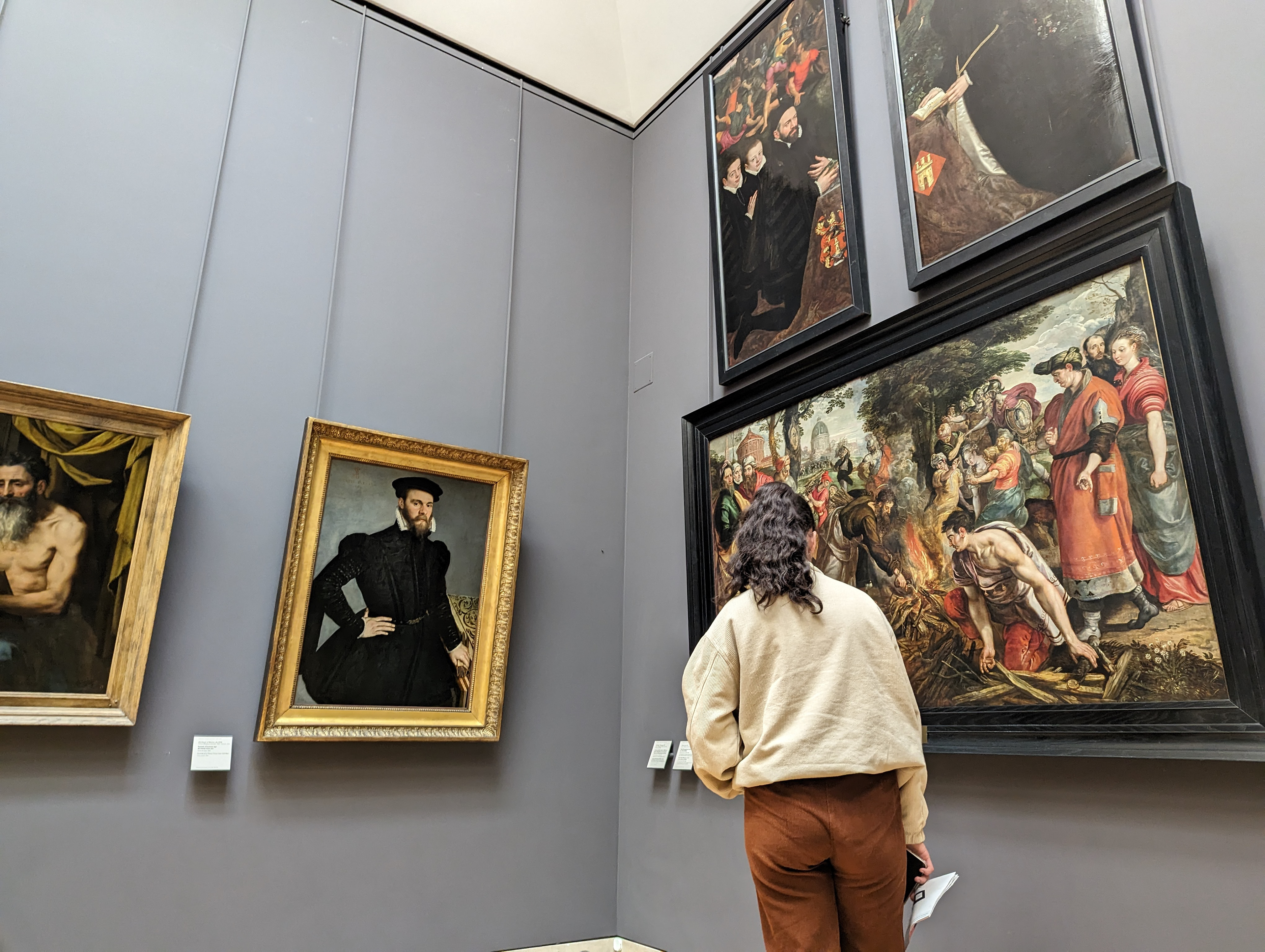 louvre museum