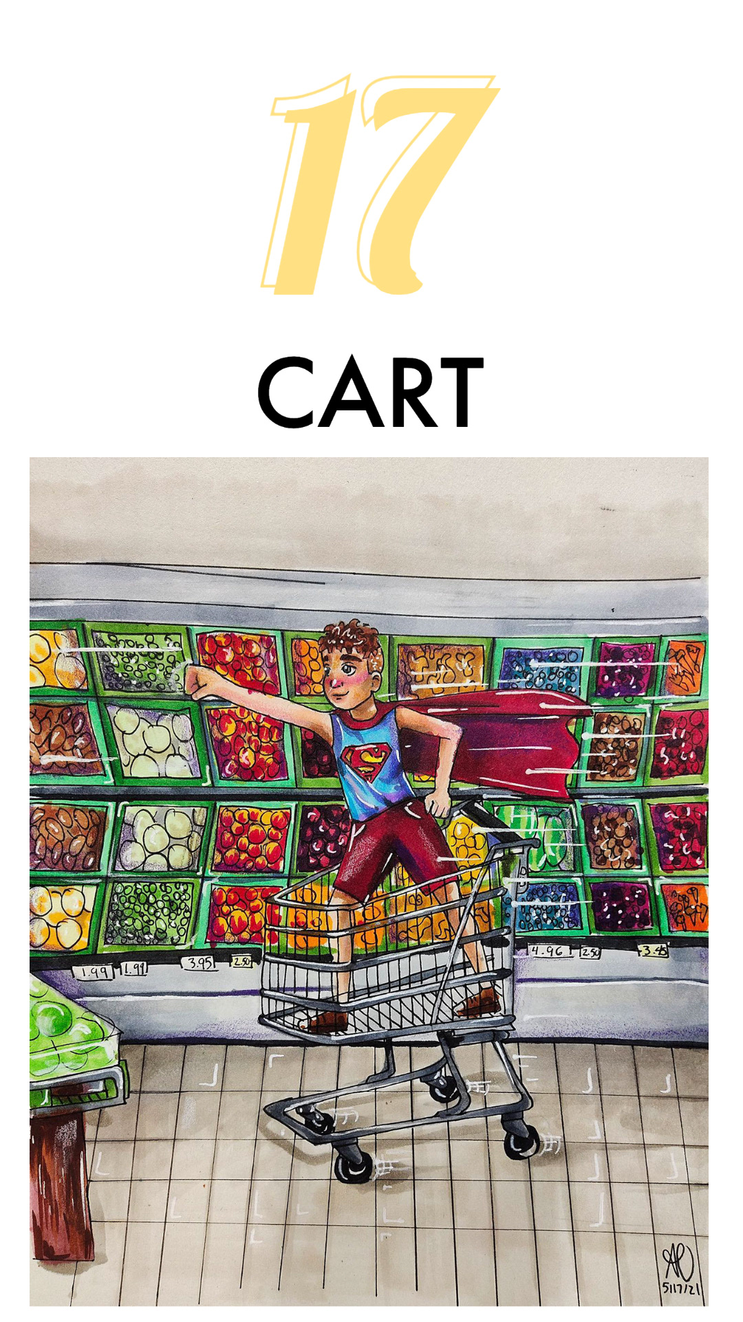 CART