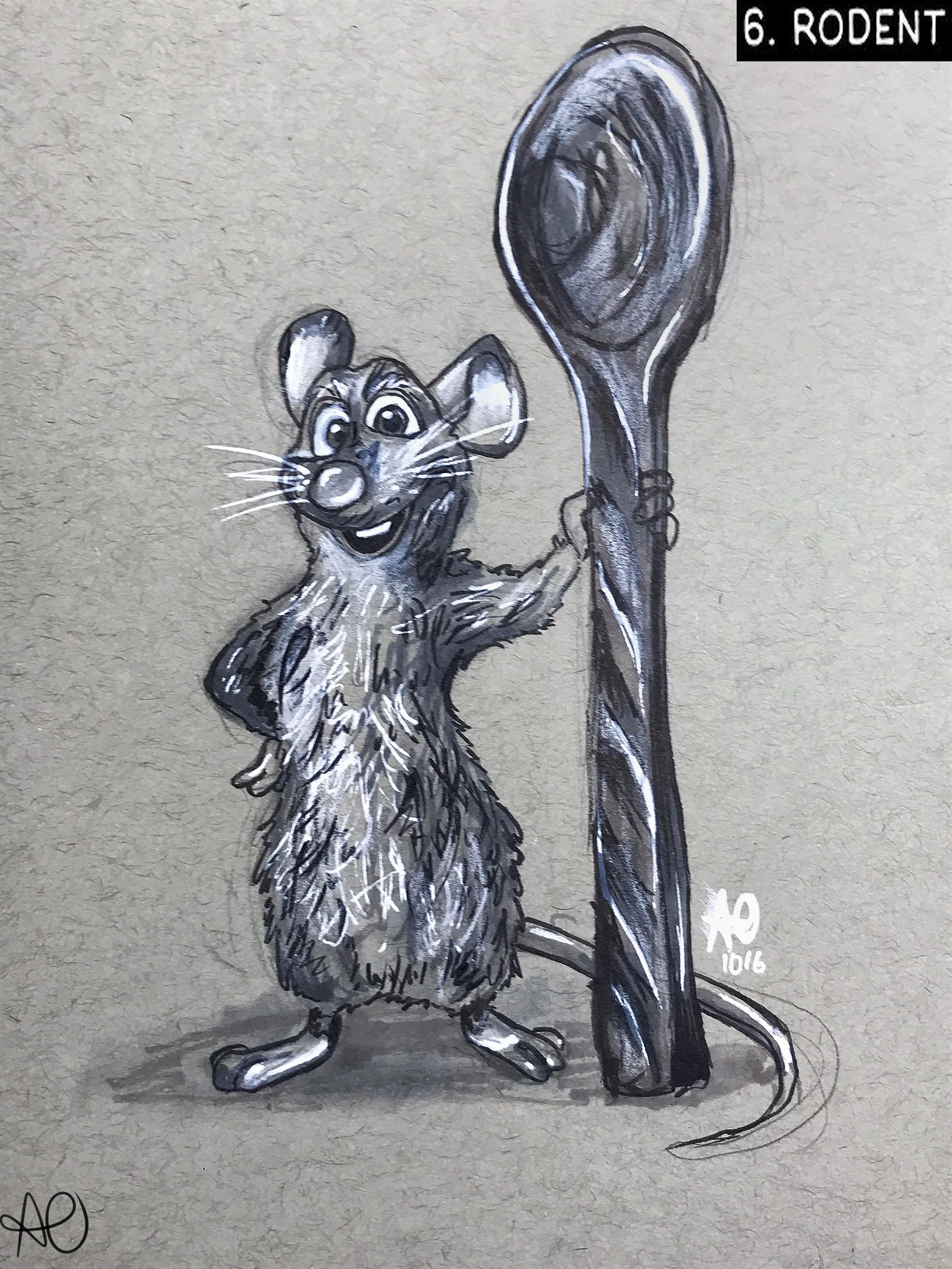 Rodent