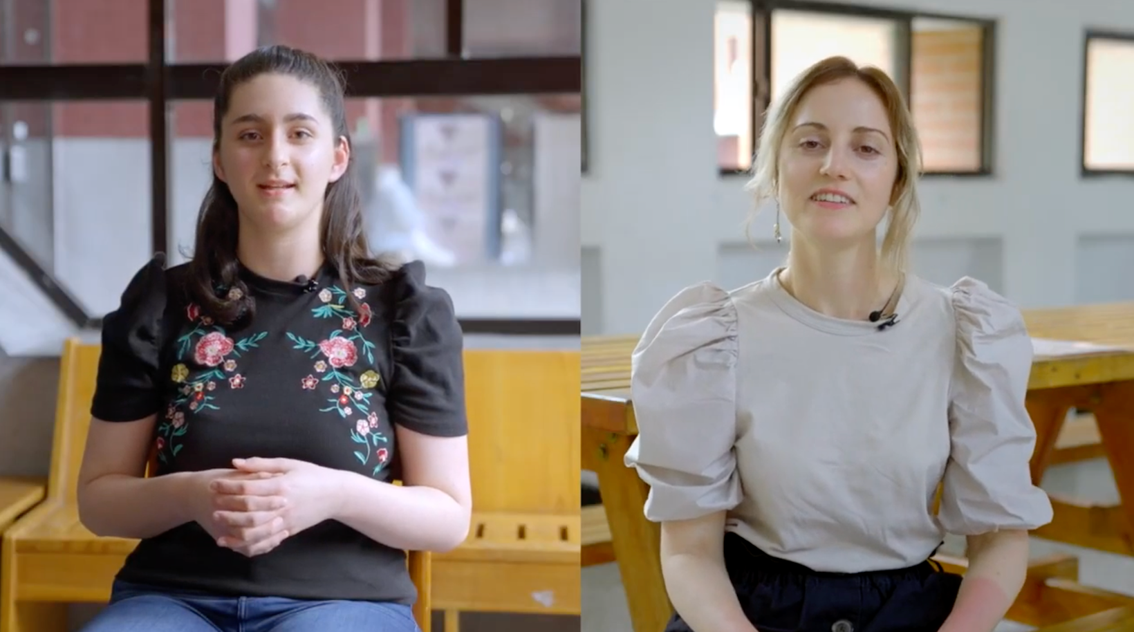 OCAC PROMOTION VIDEO