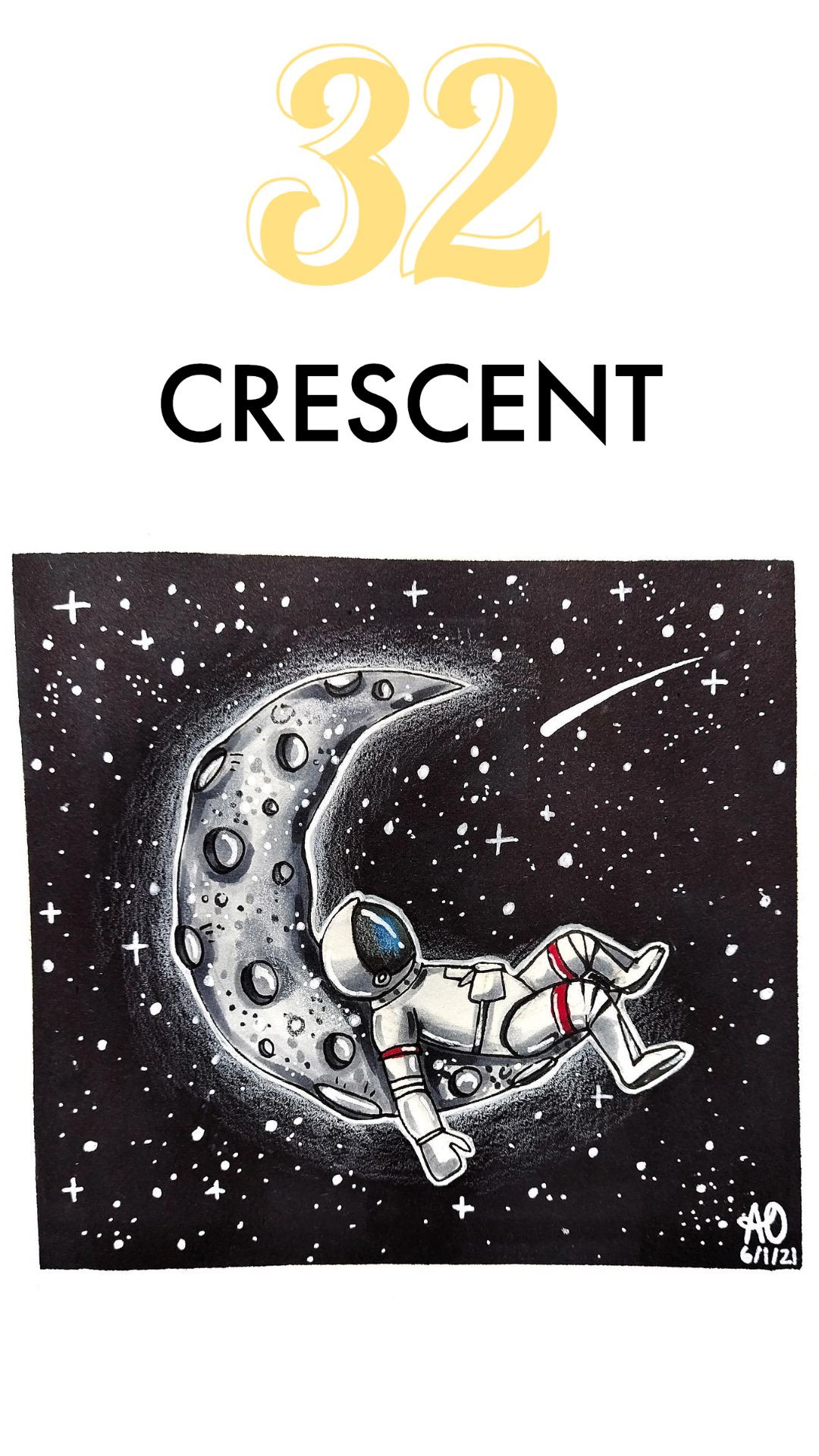 CRESCENT