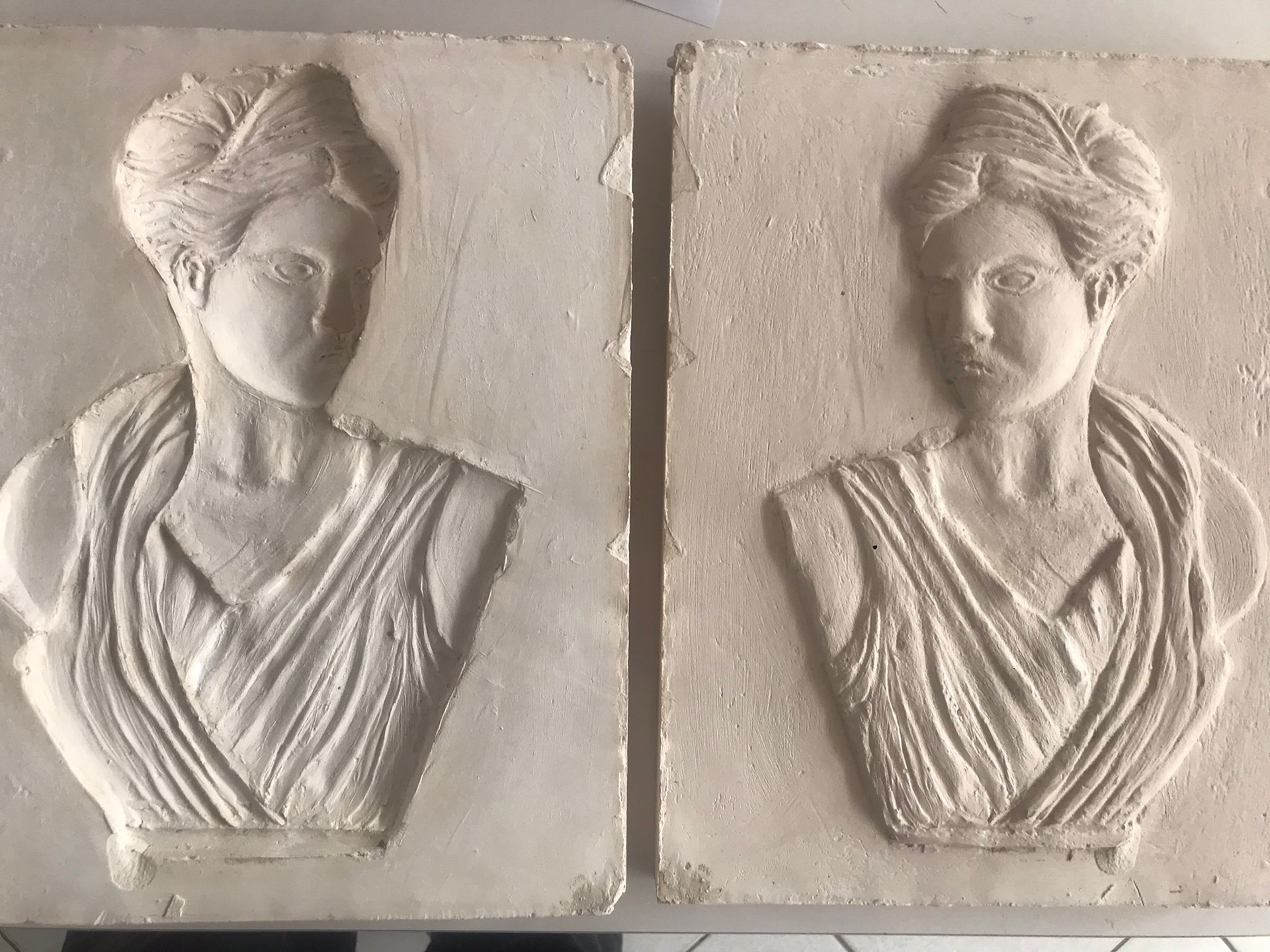 SCULPTOR Process