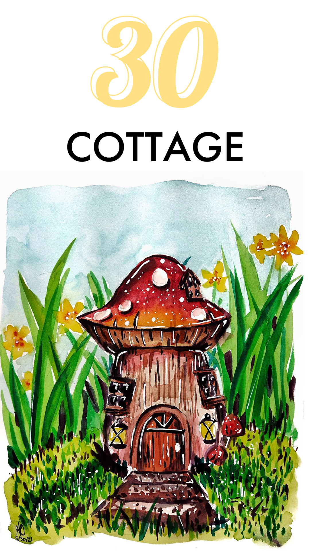 COTTAGE