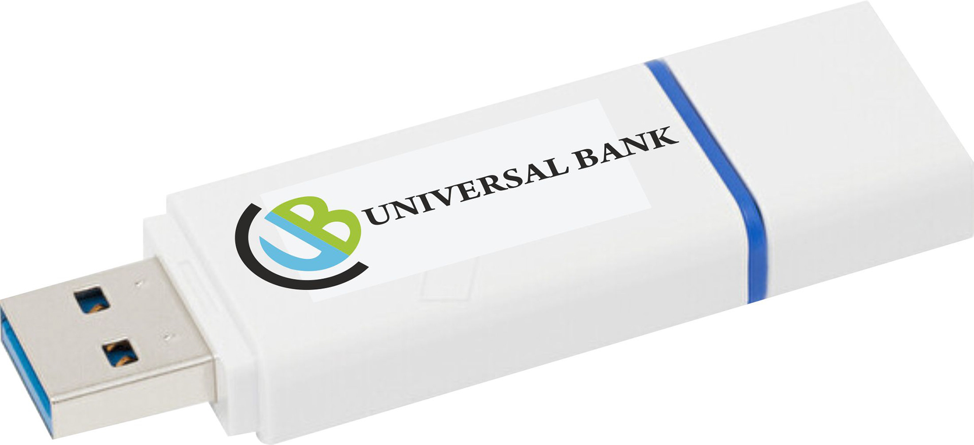 Universal Bank Designs by Anisa Ozalp