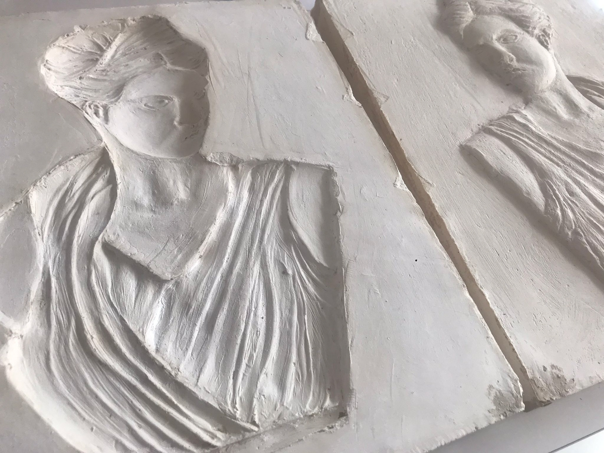SCULPTOR Process