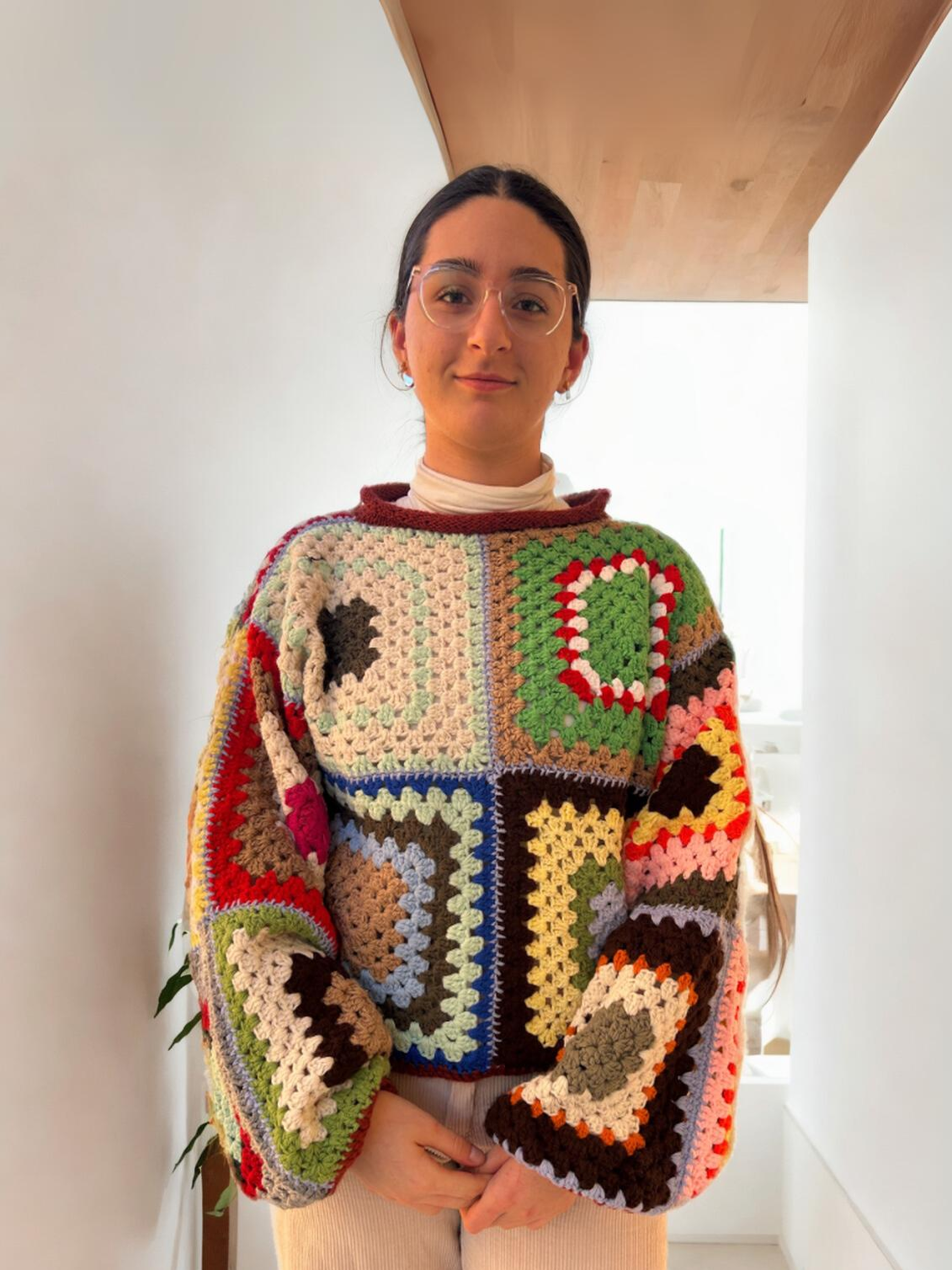 Anisa Crochet 7