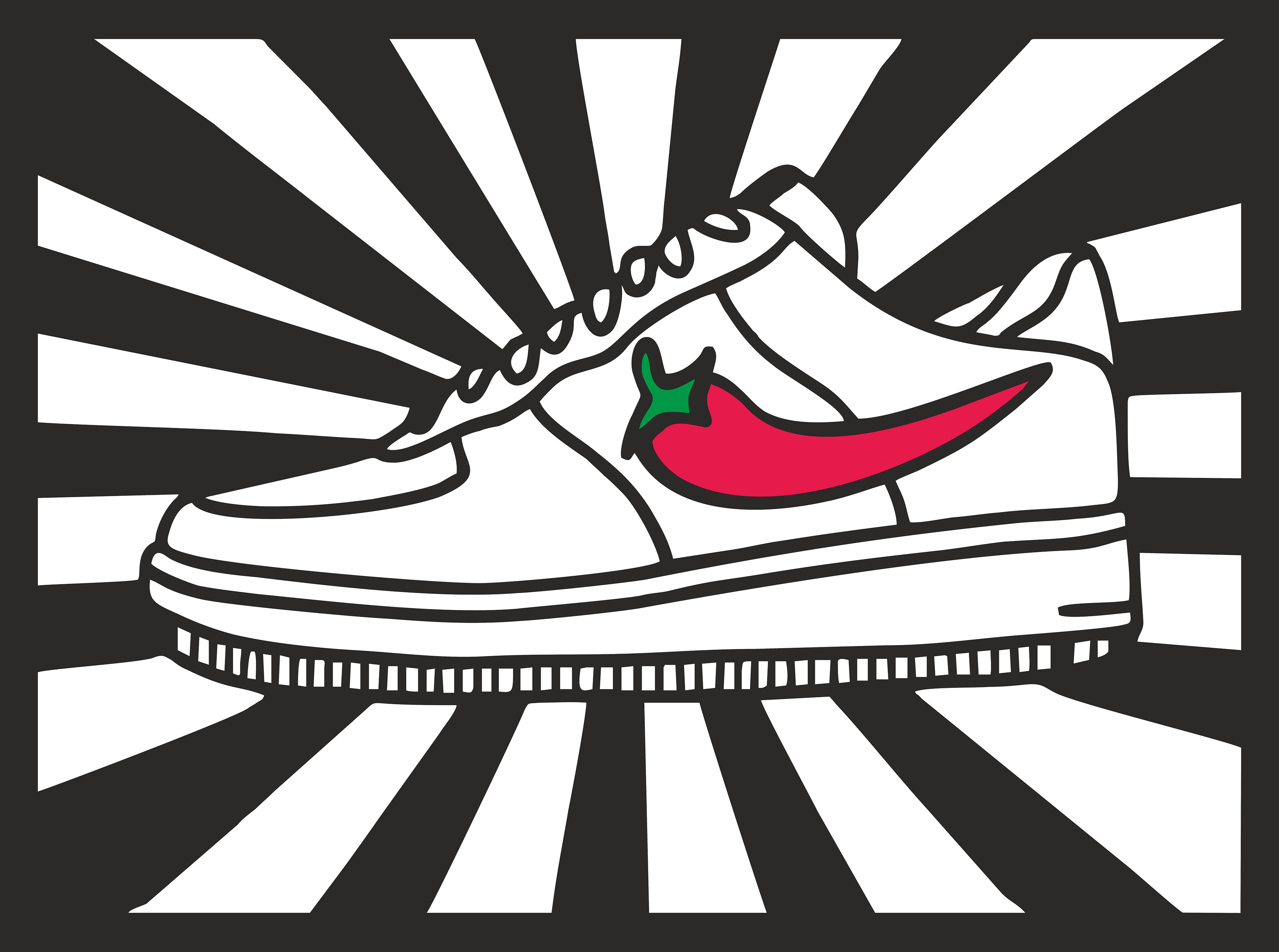 Shoe