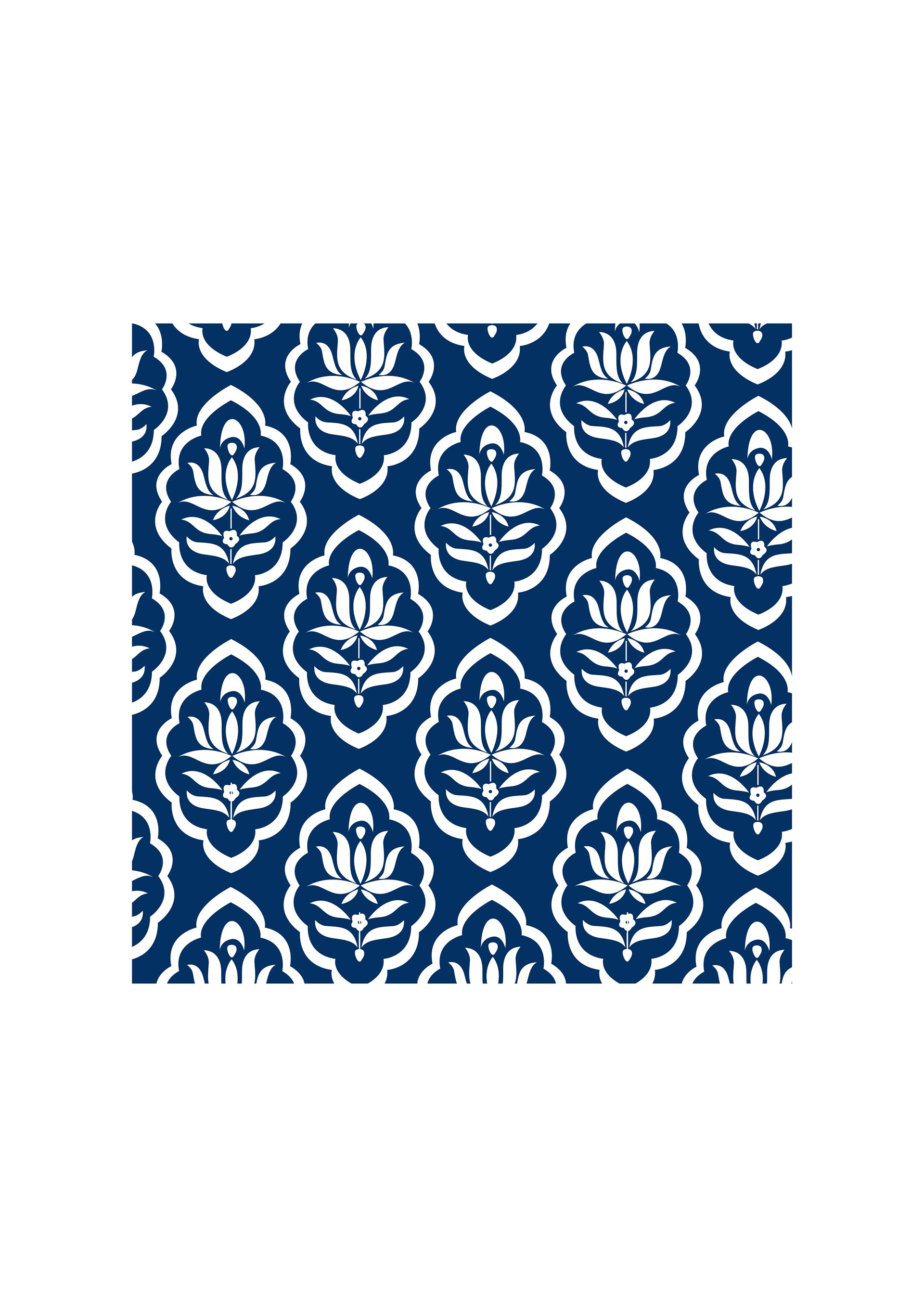 Pattern designed by Anisa Ozalp