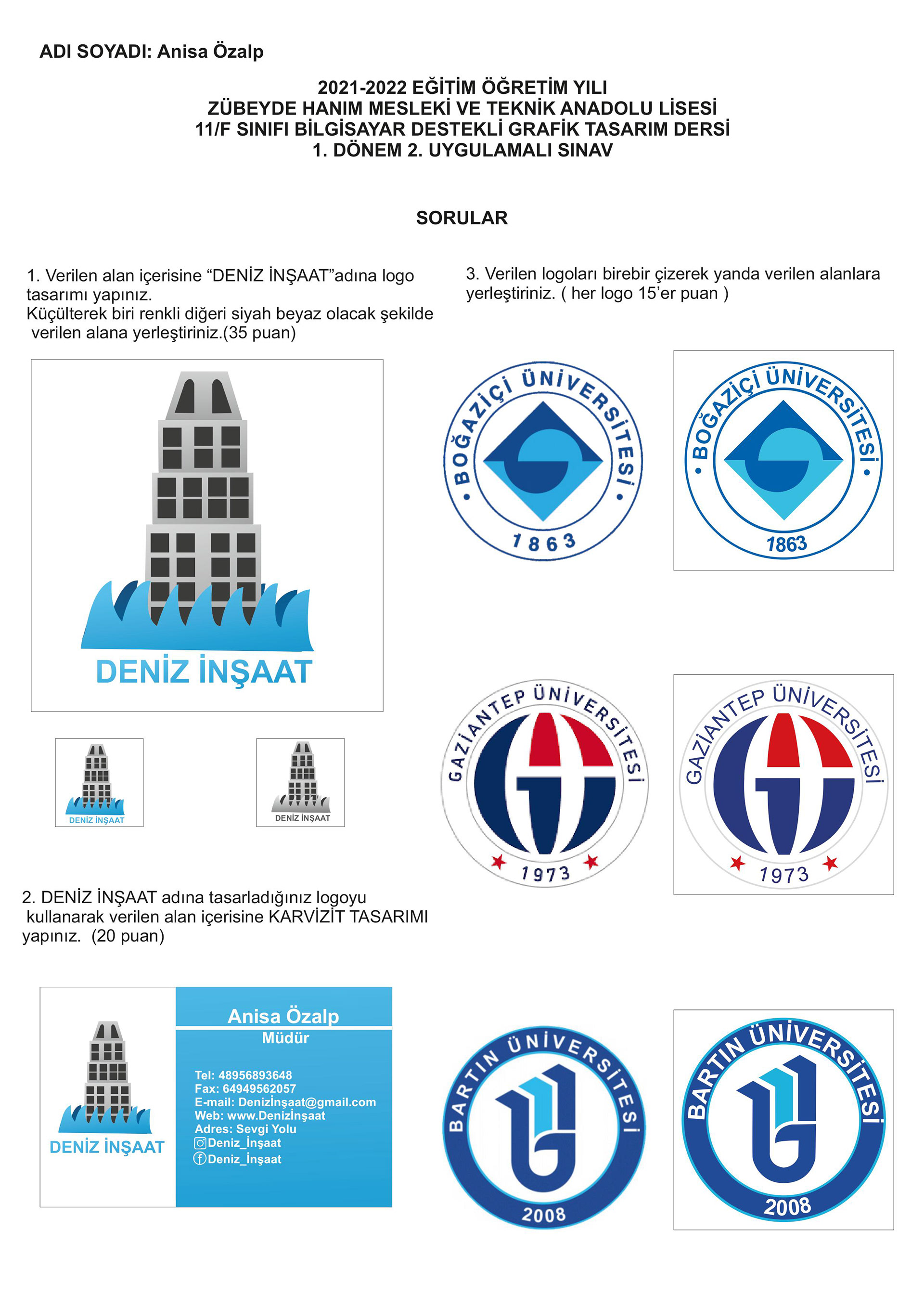 Logos