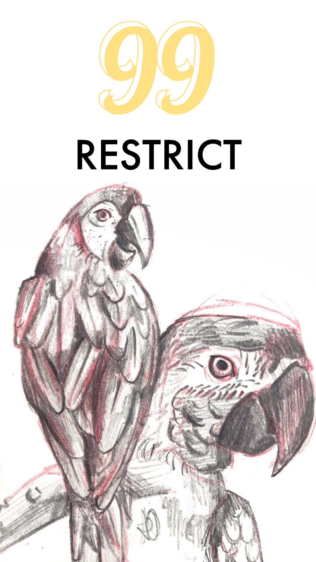 RESTRICT