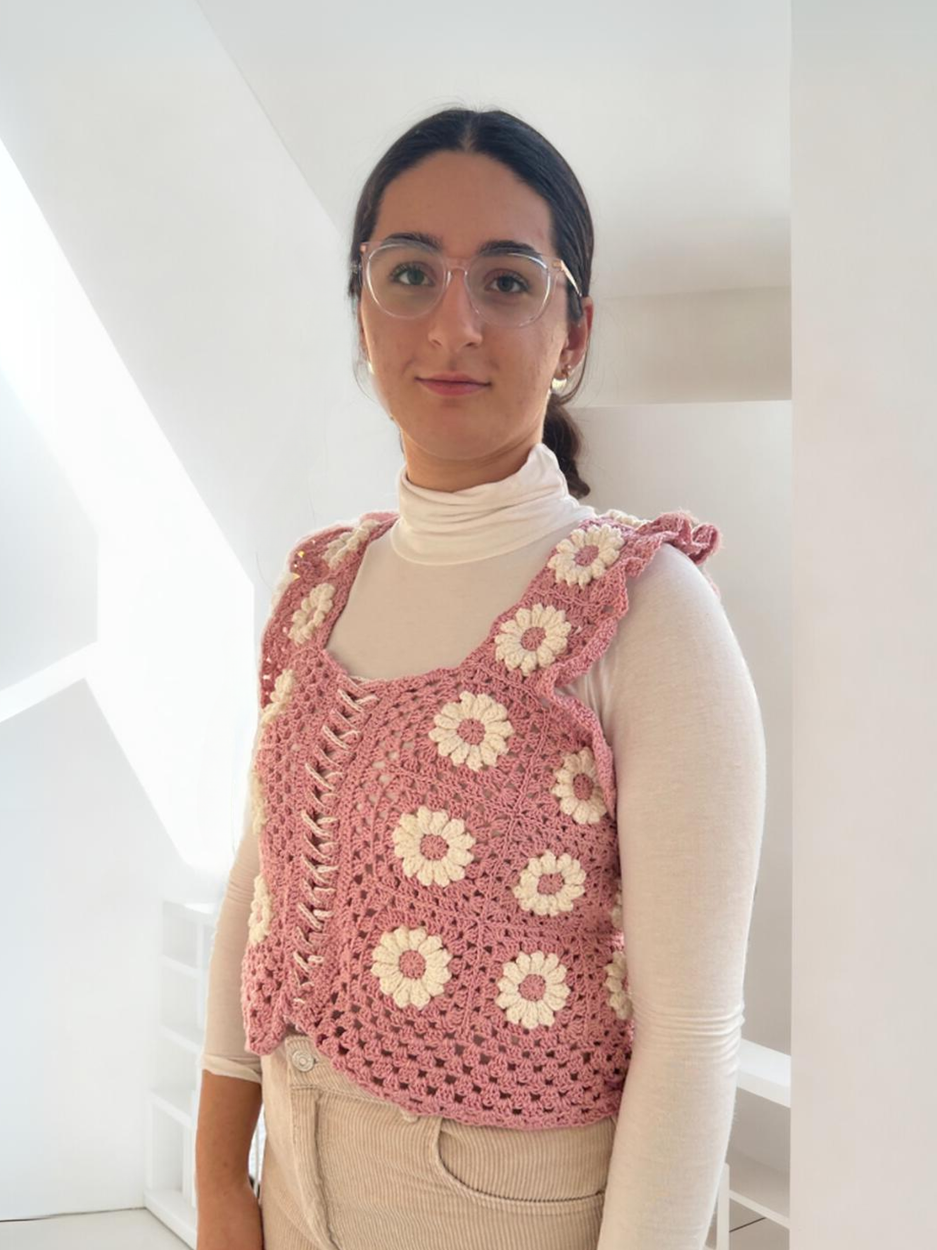Anisa Crochet 1