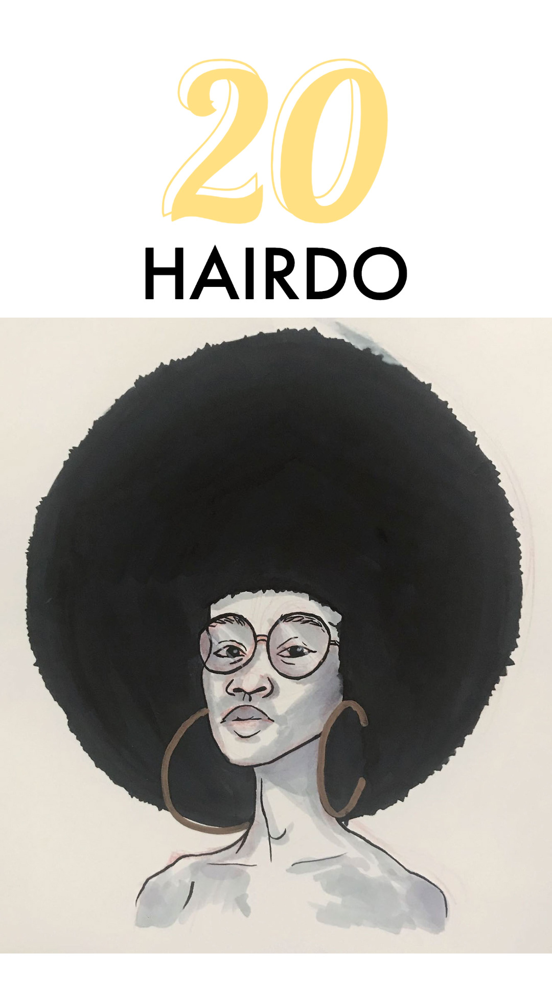 HAIRDO