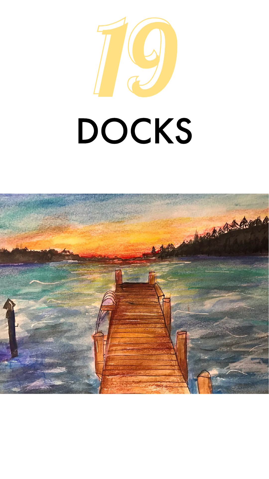 DOCK'S