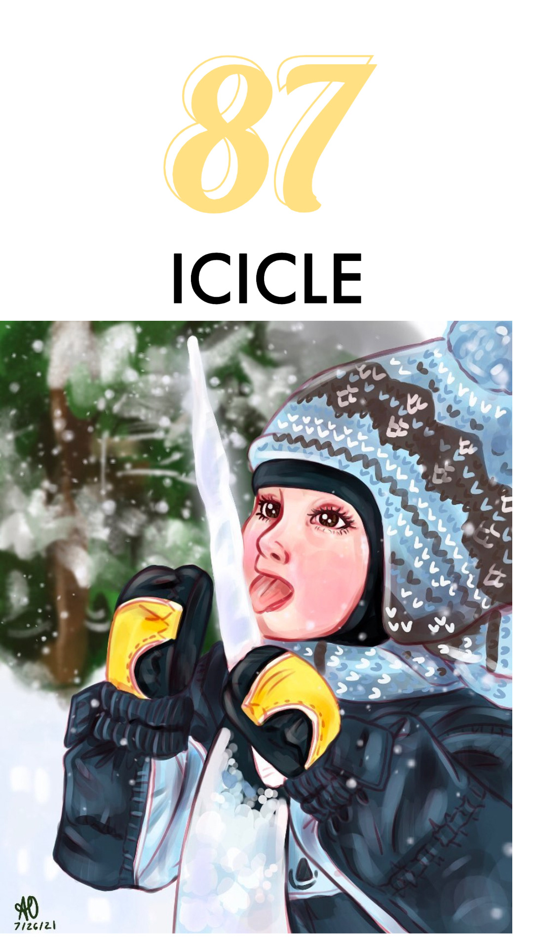 ICICLE