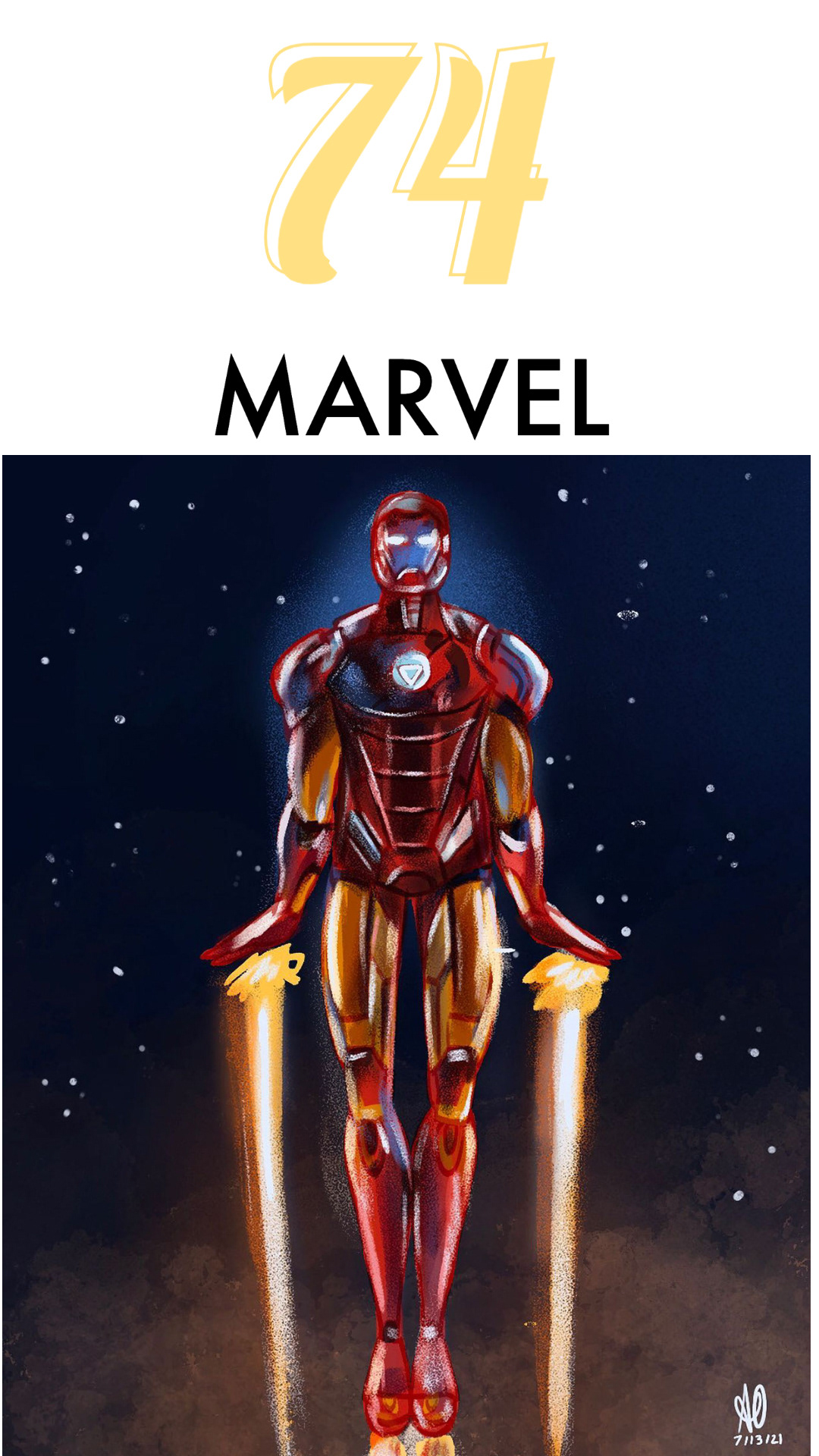 MARVEL