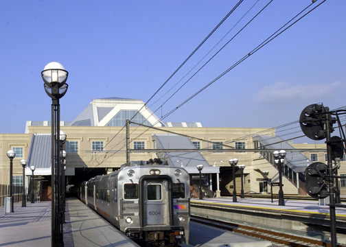 Secaucus, NJ