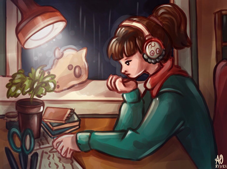 93. Lo-fi