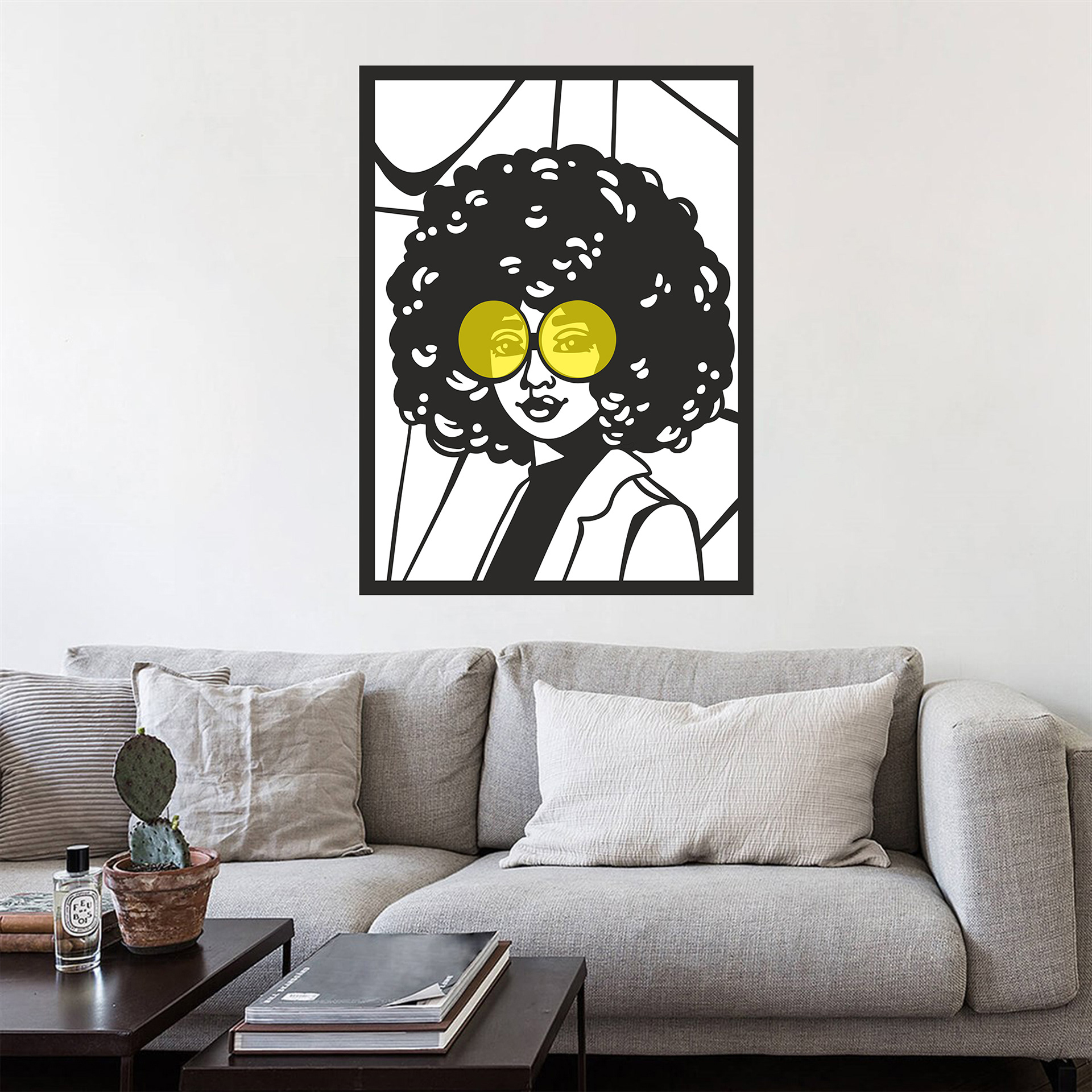 POP UP ARTISTRY BY ANISA OZALP