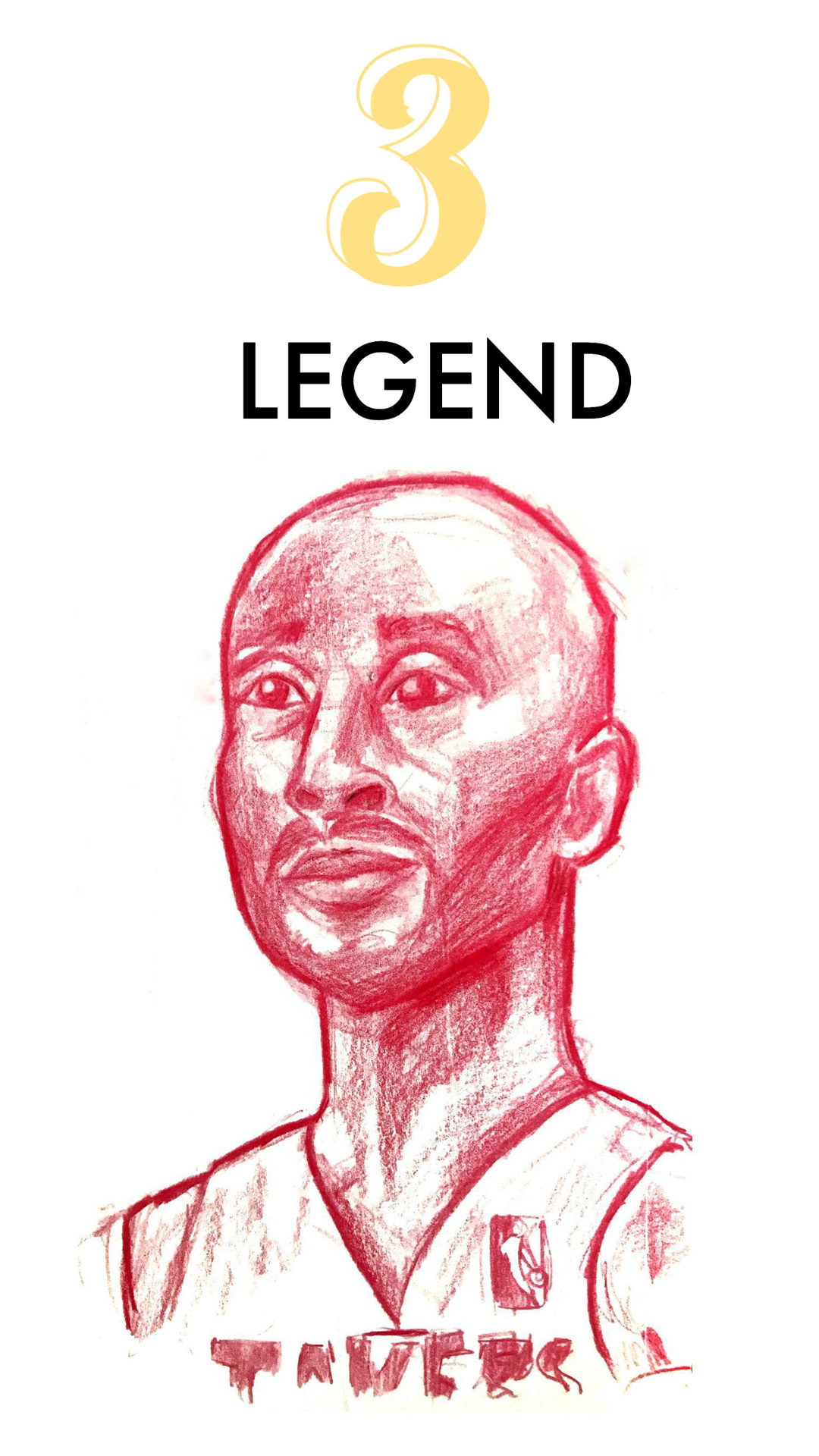 LEGEND