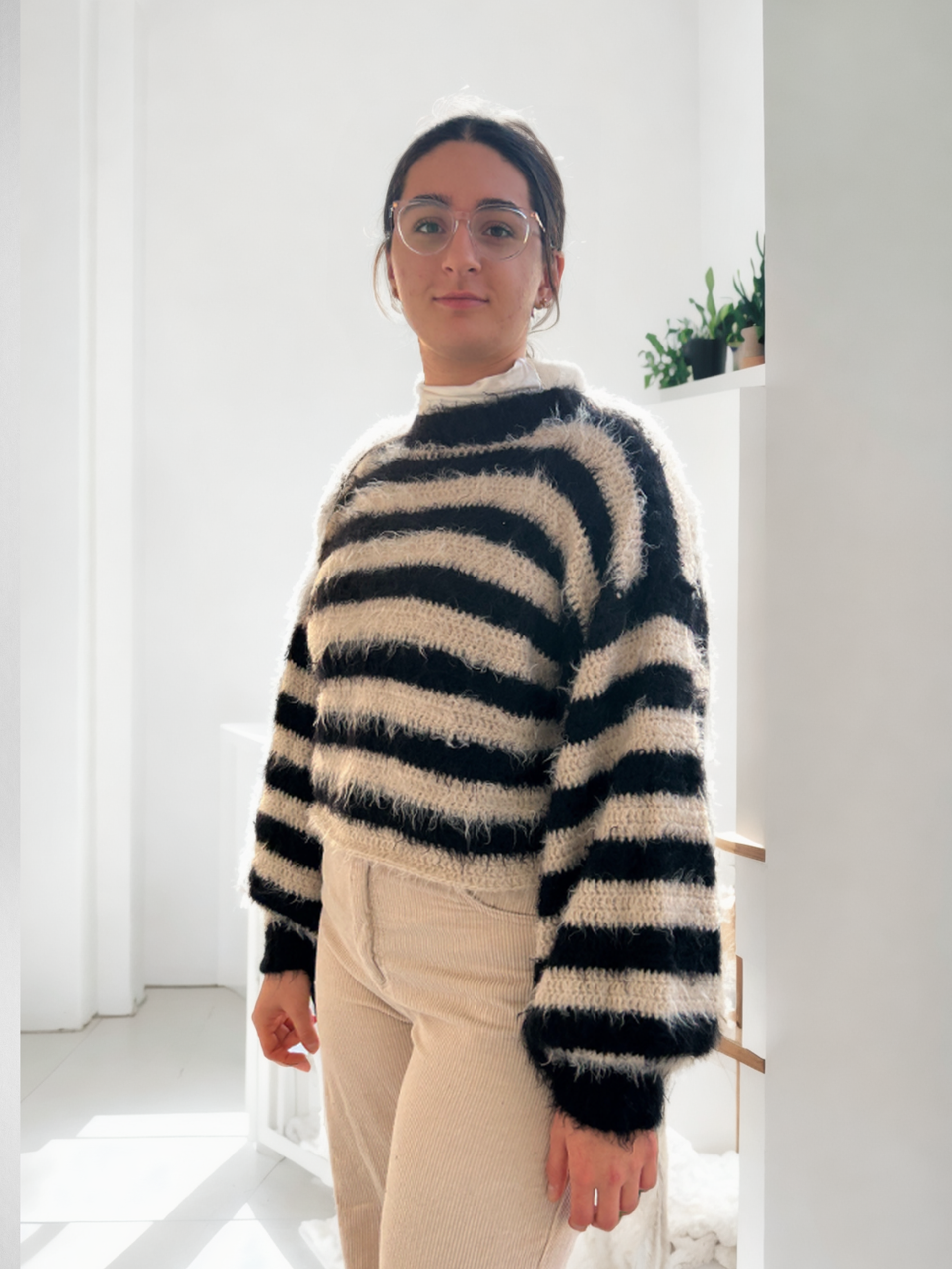 Anisa Crochet 5