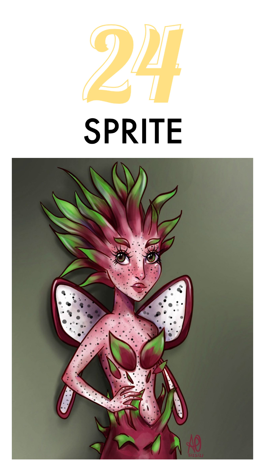 SPRITE
