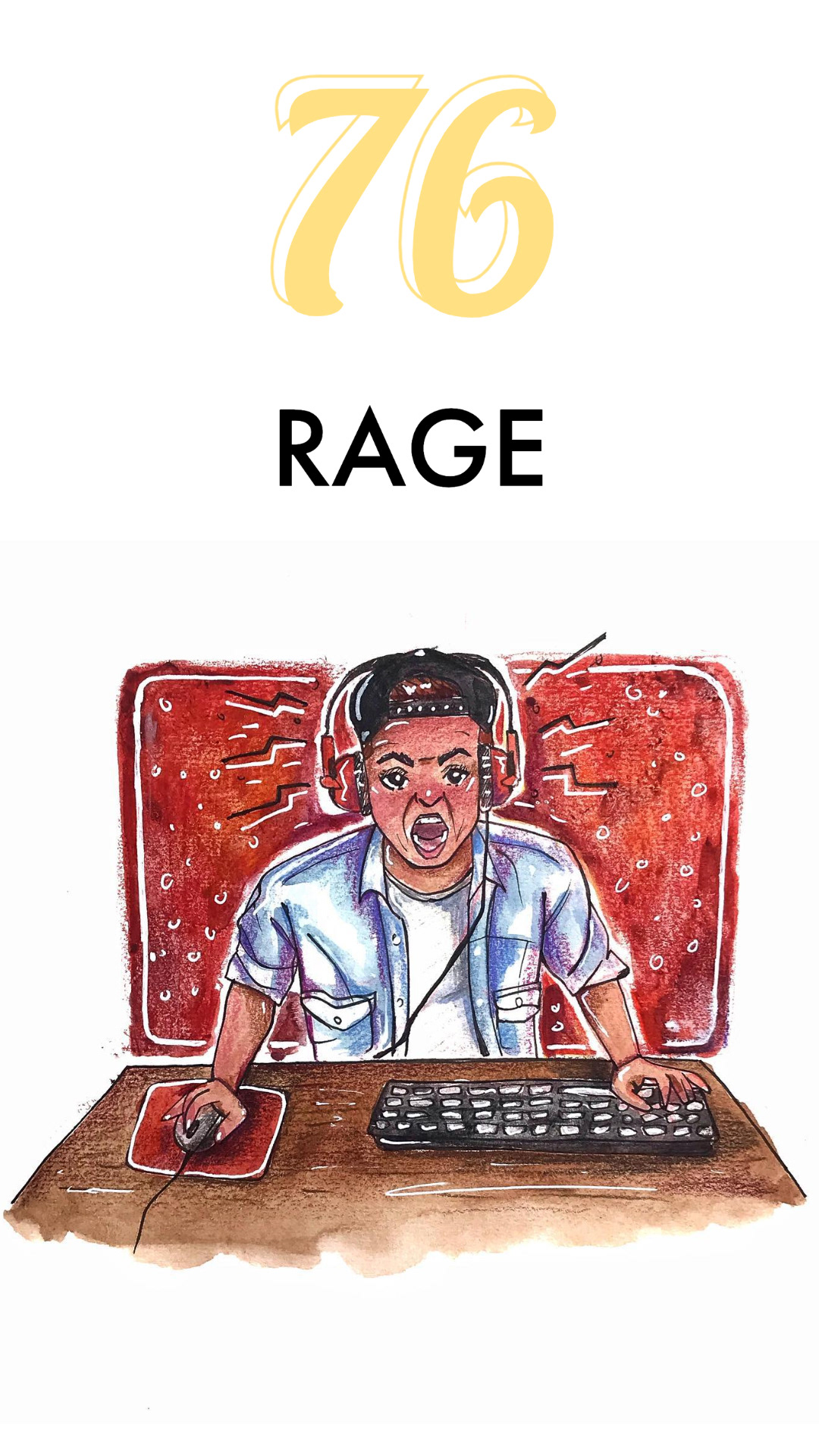 RAGE